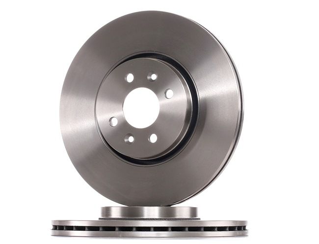 Acheter FERODO Disque de frein DDF1513