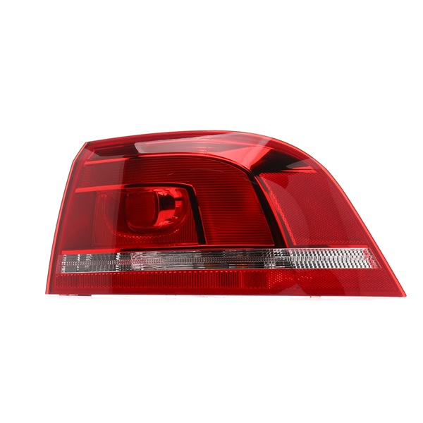 ULO 1092002 Rückleuchte VW Passat B7 Variant (365) 2.0 TDI 4motion Diesel 170 PS 2012