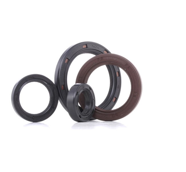 Mitsubishi L 200 2006 Crankshaft seal 289117 CORTECO
