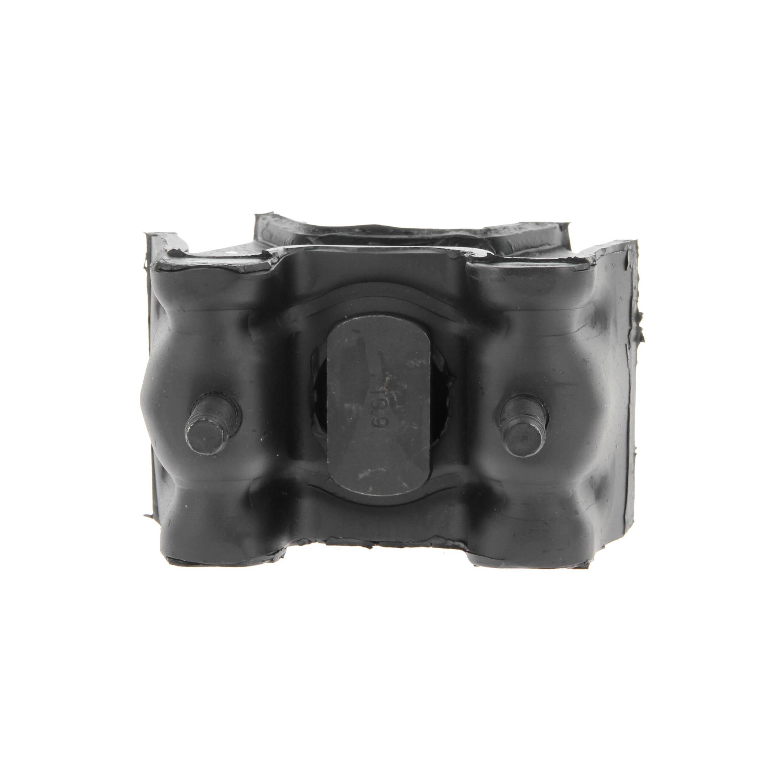 Original Mercedes-Benz B-Klasse CORTECO Motorhalter 80001821