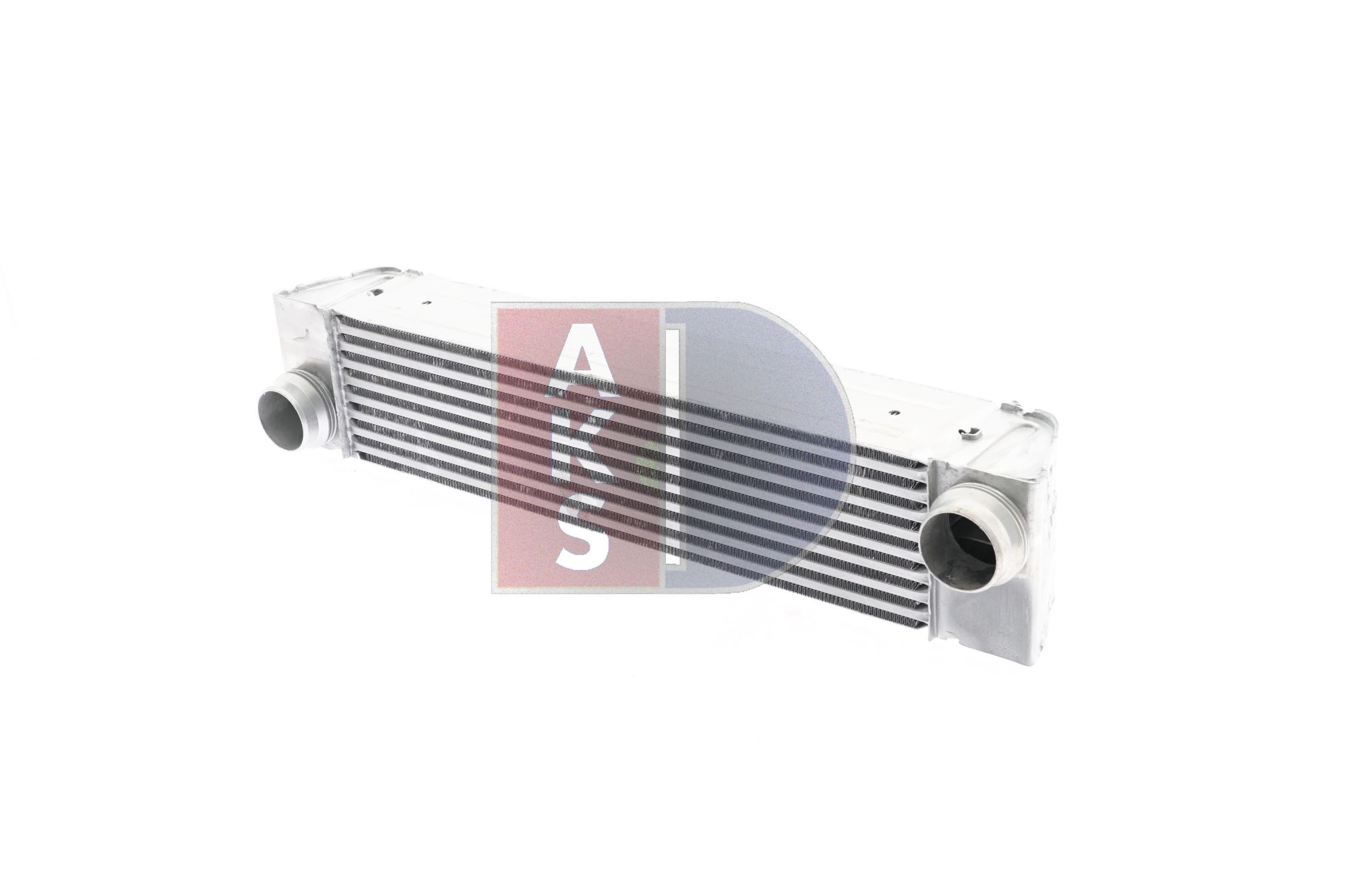 AKS DASIS 058019N genuine LAND ROVER RANGE ROVER turbo intercooler price