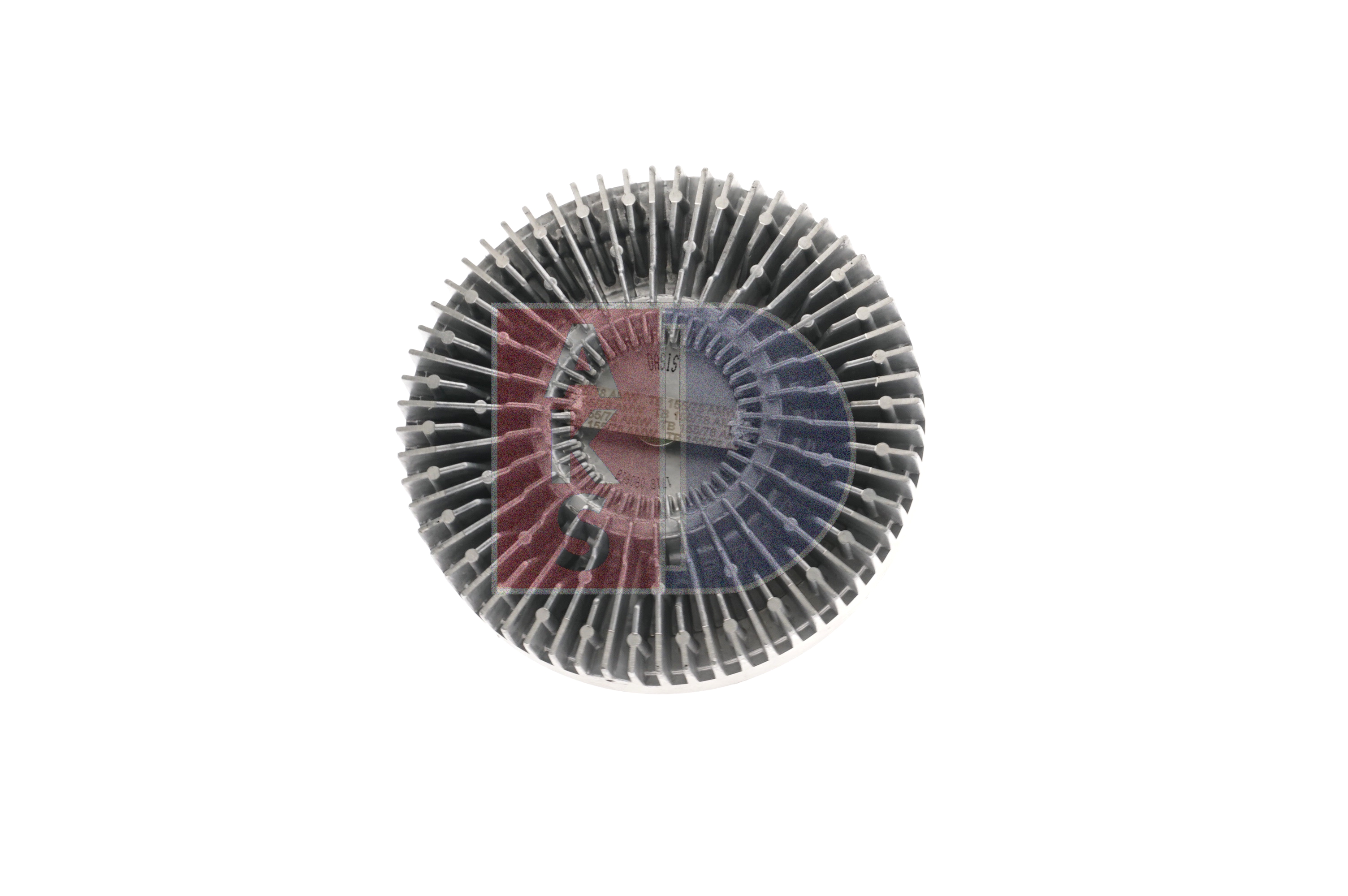 398047N AKS DASIS Radiator fan clutch price