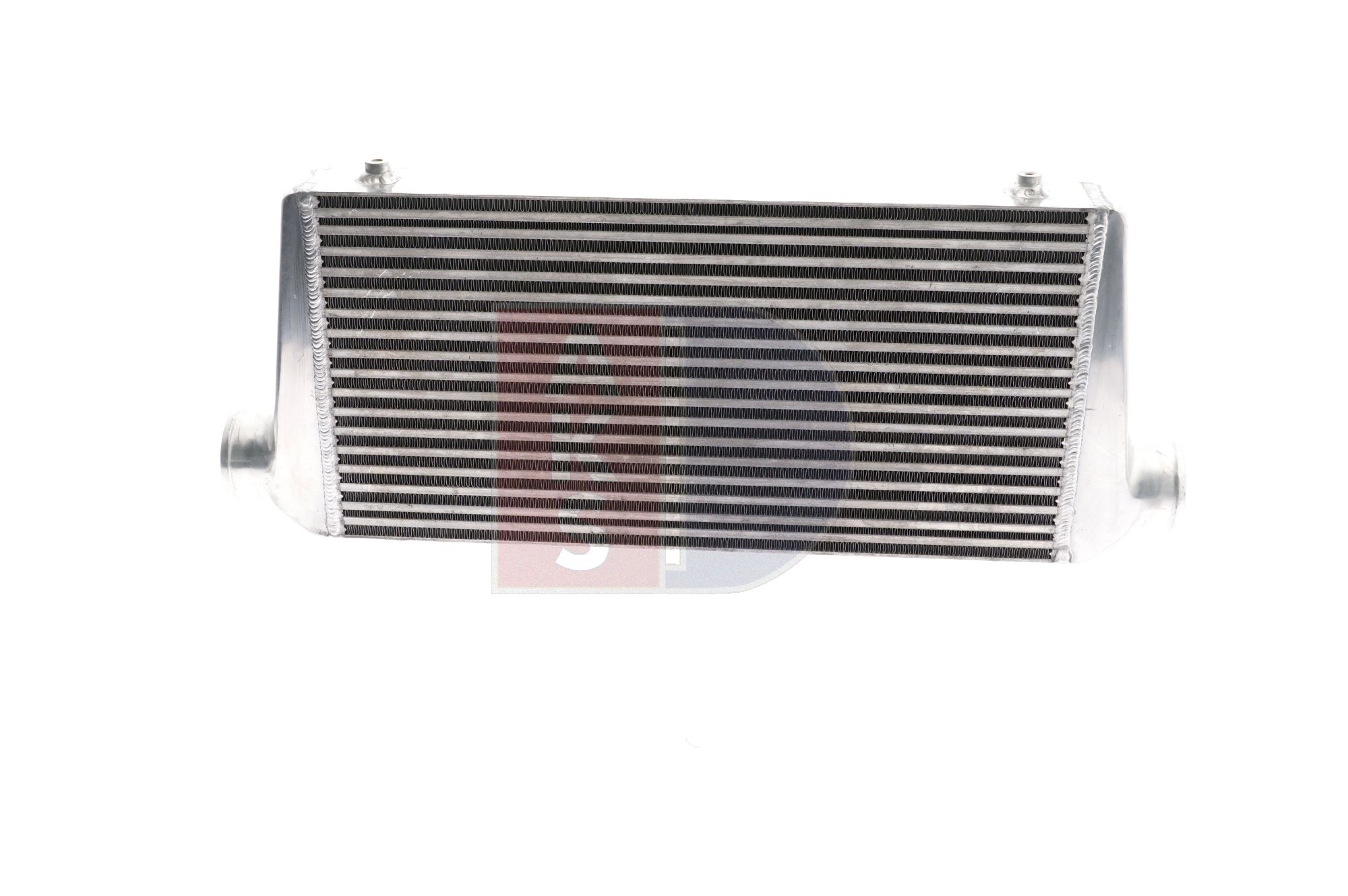 AKS DASIS 937001N Intercooler LEXUS GS original