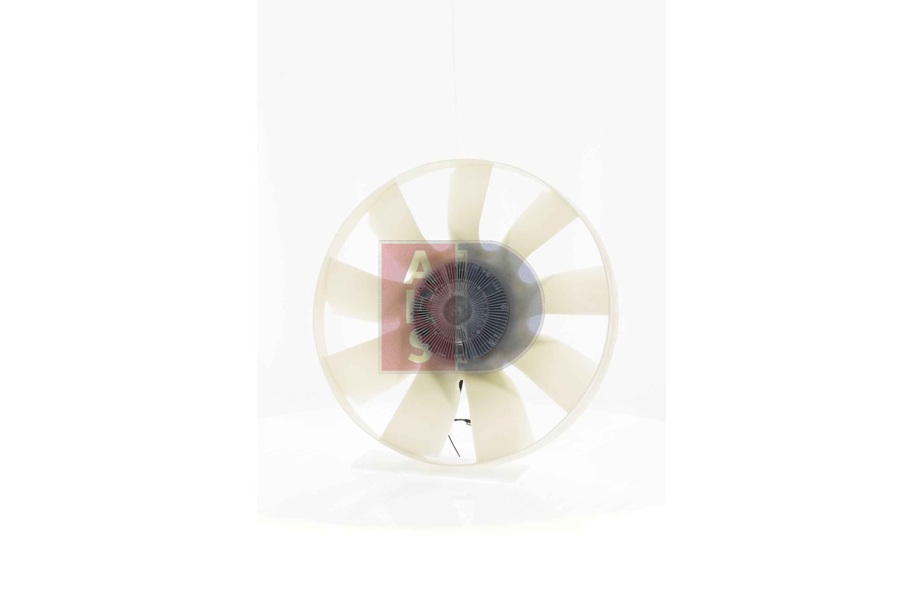 AKS DASIS 51066300131 Koelventilator