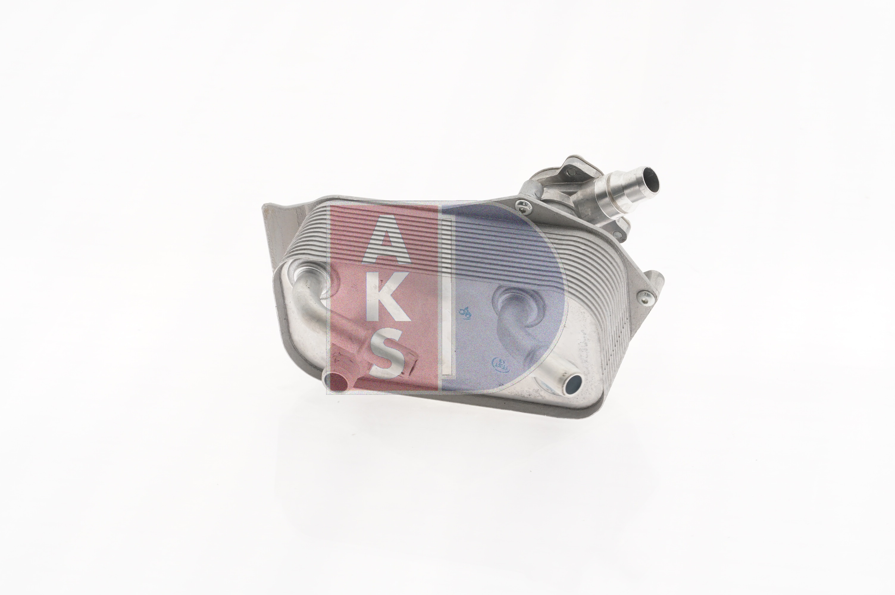 AKS DASIS 056029N Масляный радиатор акпп BMW E91 320 d Дизель 163 л.с. 2011