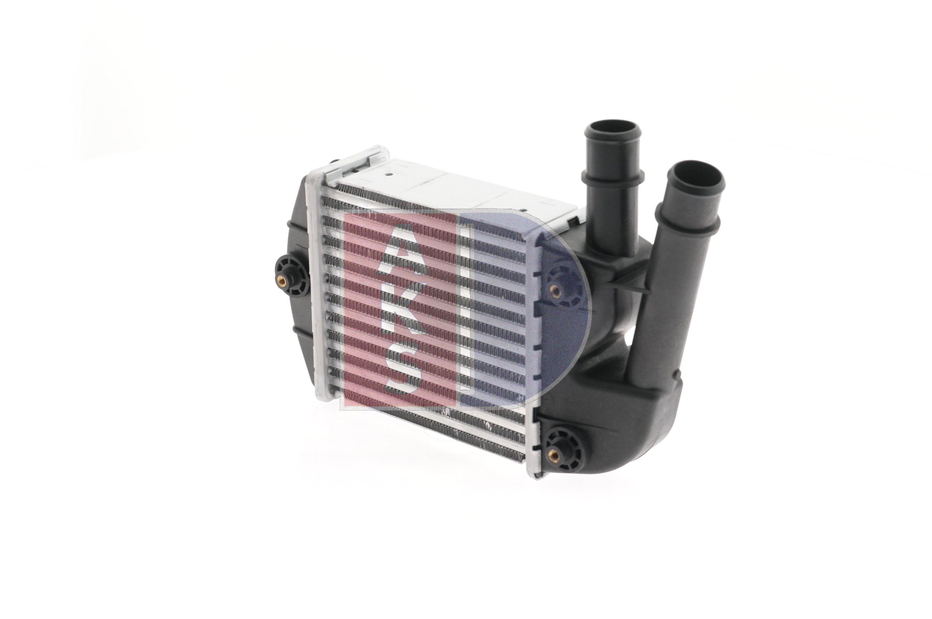 AKS DASIS Intercooler 087001N