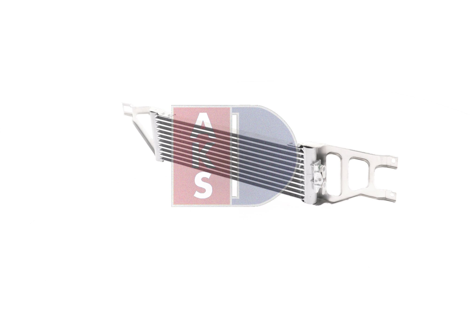 AKS DASIS Ölkühler 126003N