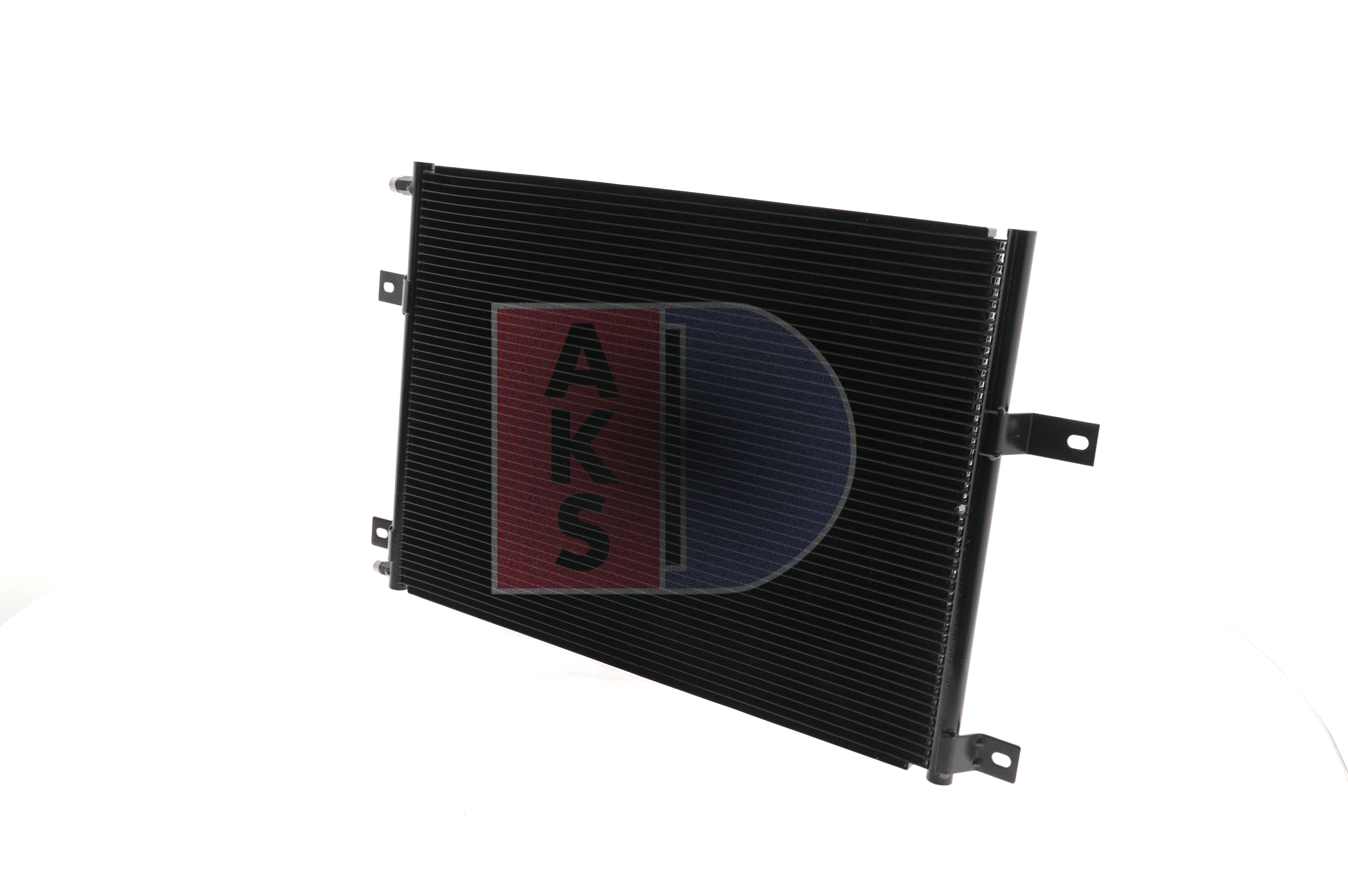 AKS DASIS Condensador, aire acondicionado 392003N