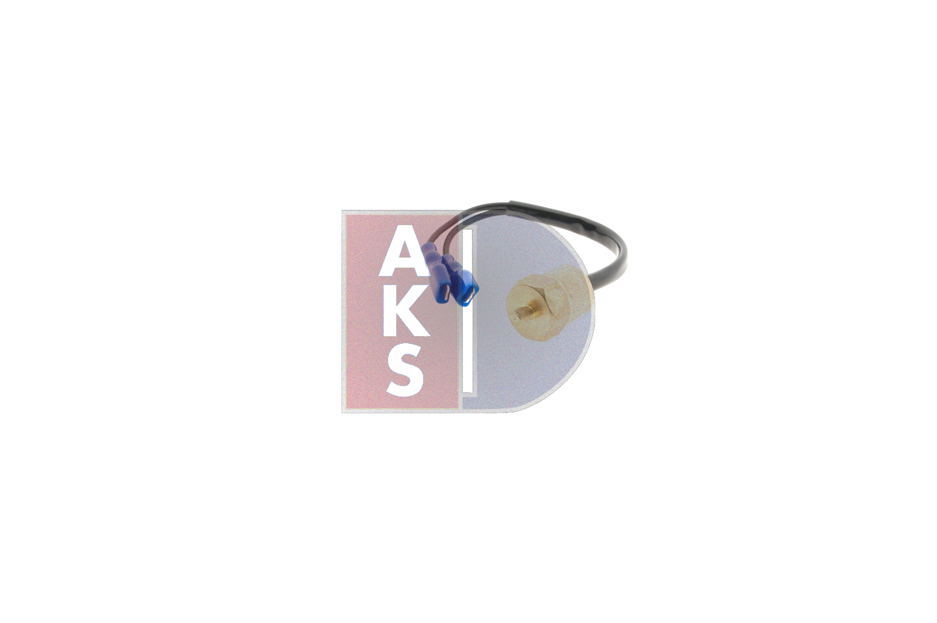 Ac trykkbryter AKS DASIS 840152N