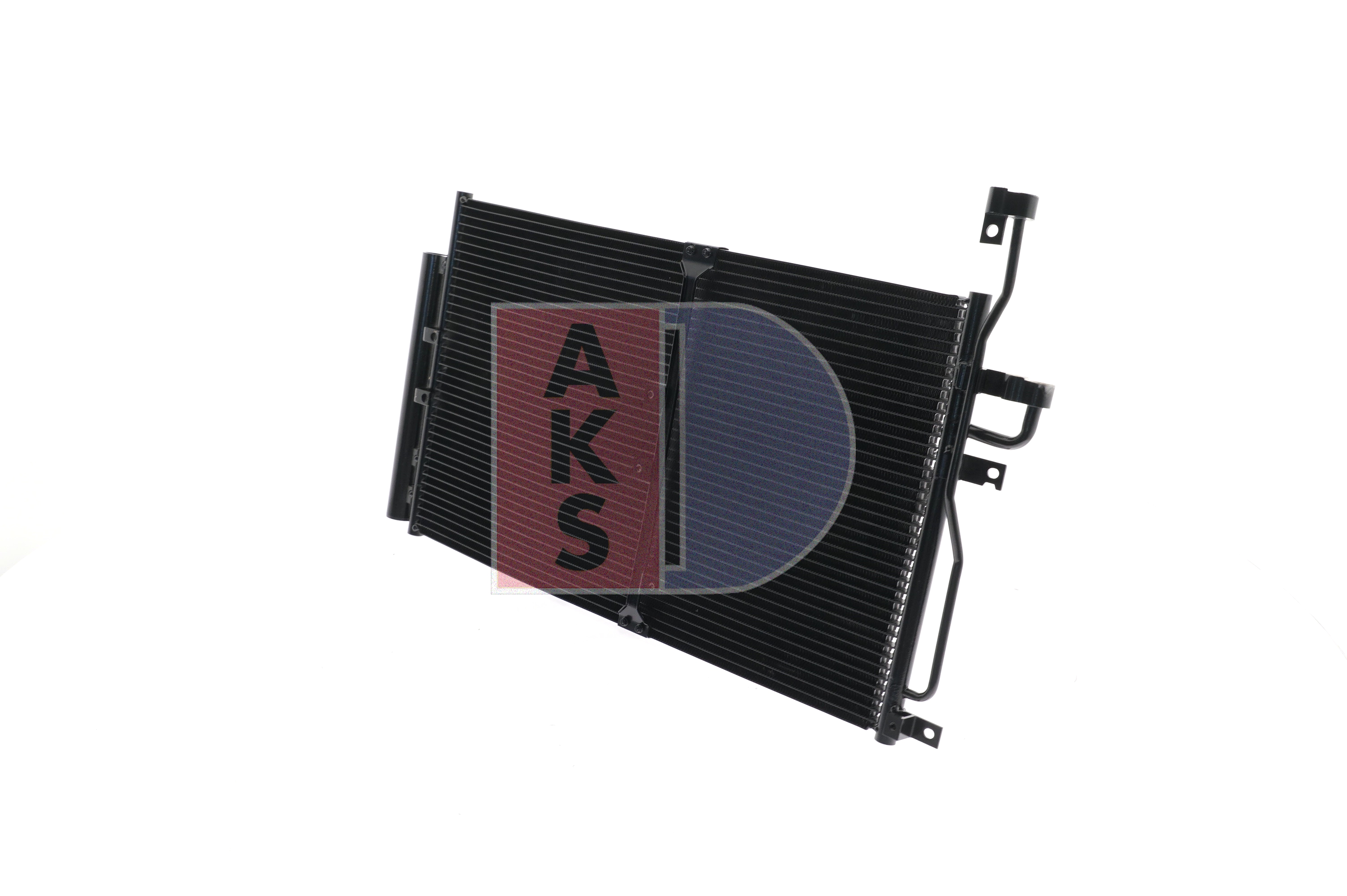 AKS DASIS Condenseur, climatisation 152036N