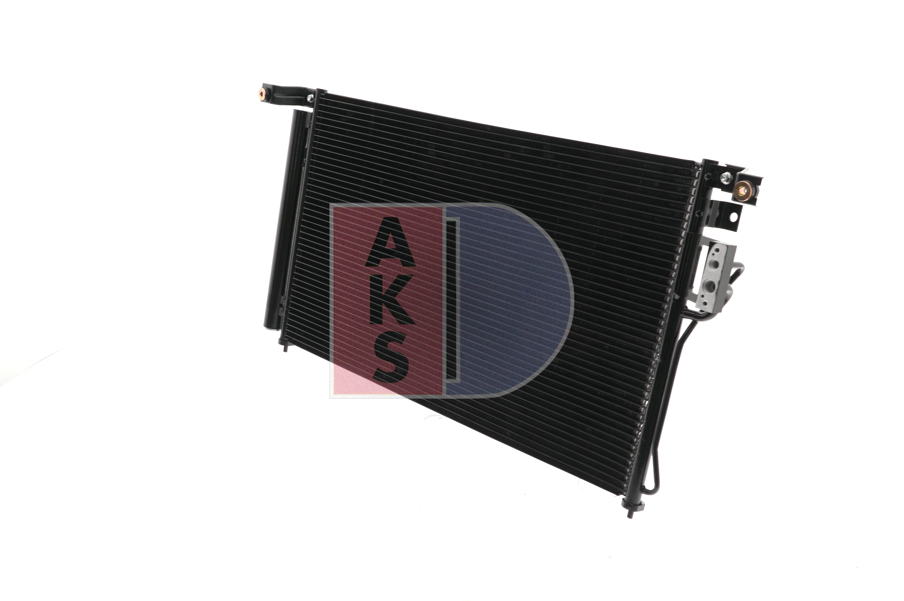 AKS DASIS Lauhdutin, ilmastointilaite 562015N