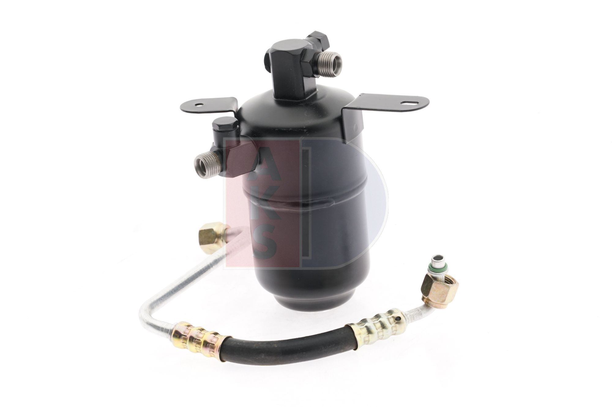 AKS DASIS 800275N Filtro essiccatore aria condizionata Mercedes S210 E 300 3.0 Turbo diesel (210.225) Diesel 177 CV 1998 prezzo