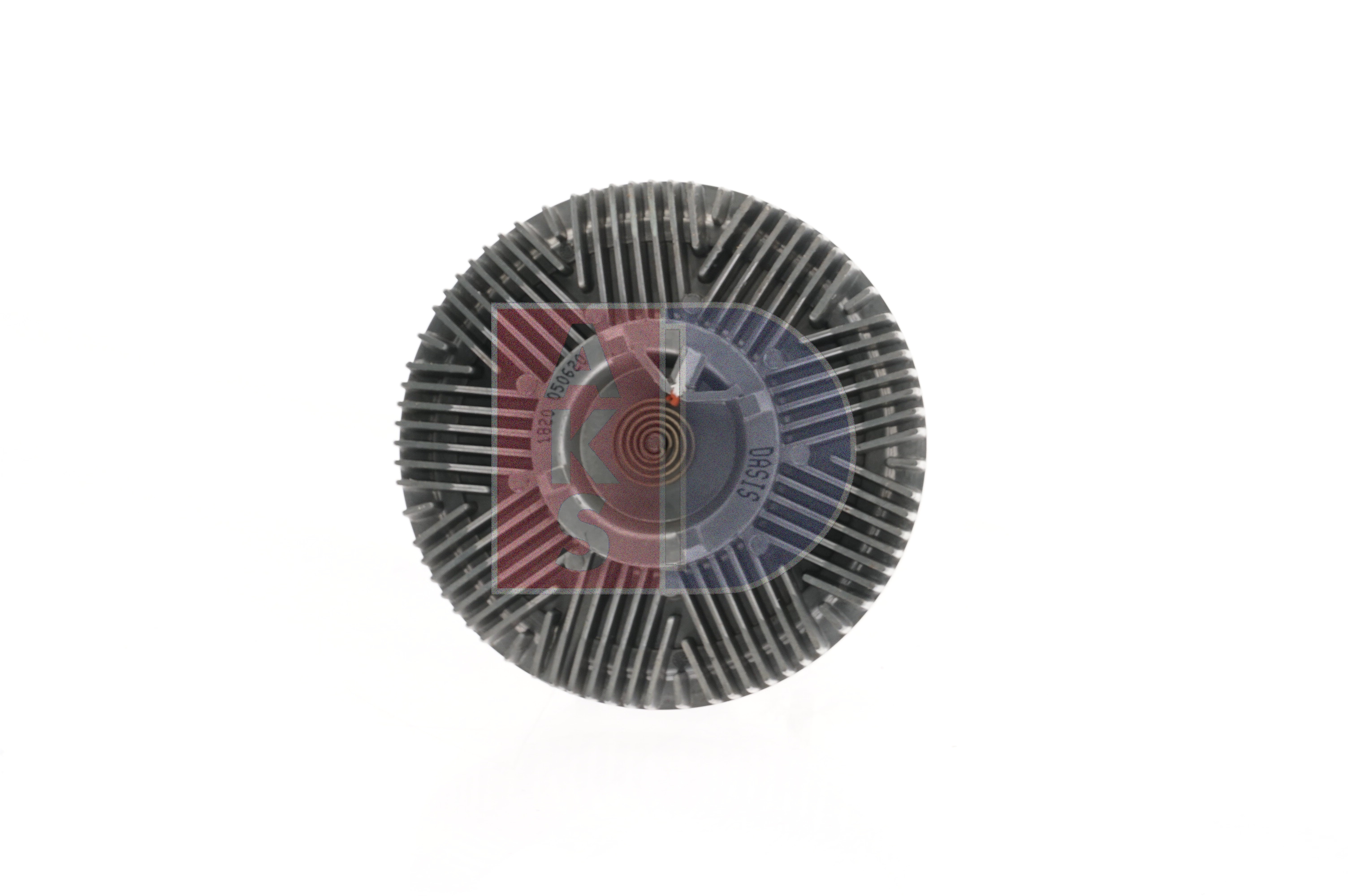 Kobling, kølerventilator AKS DASIS 408055N der passer til VW, FORD, PEUGEOT, BMW, TOYOTA billig