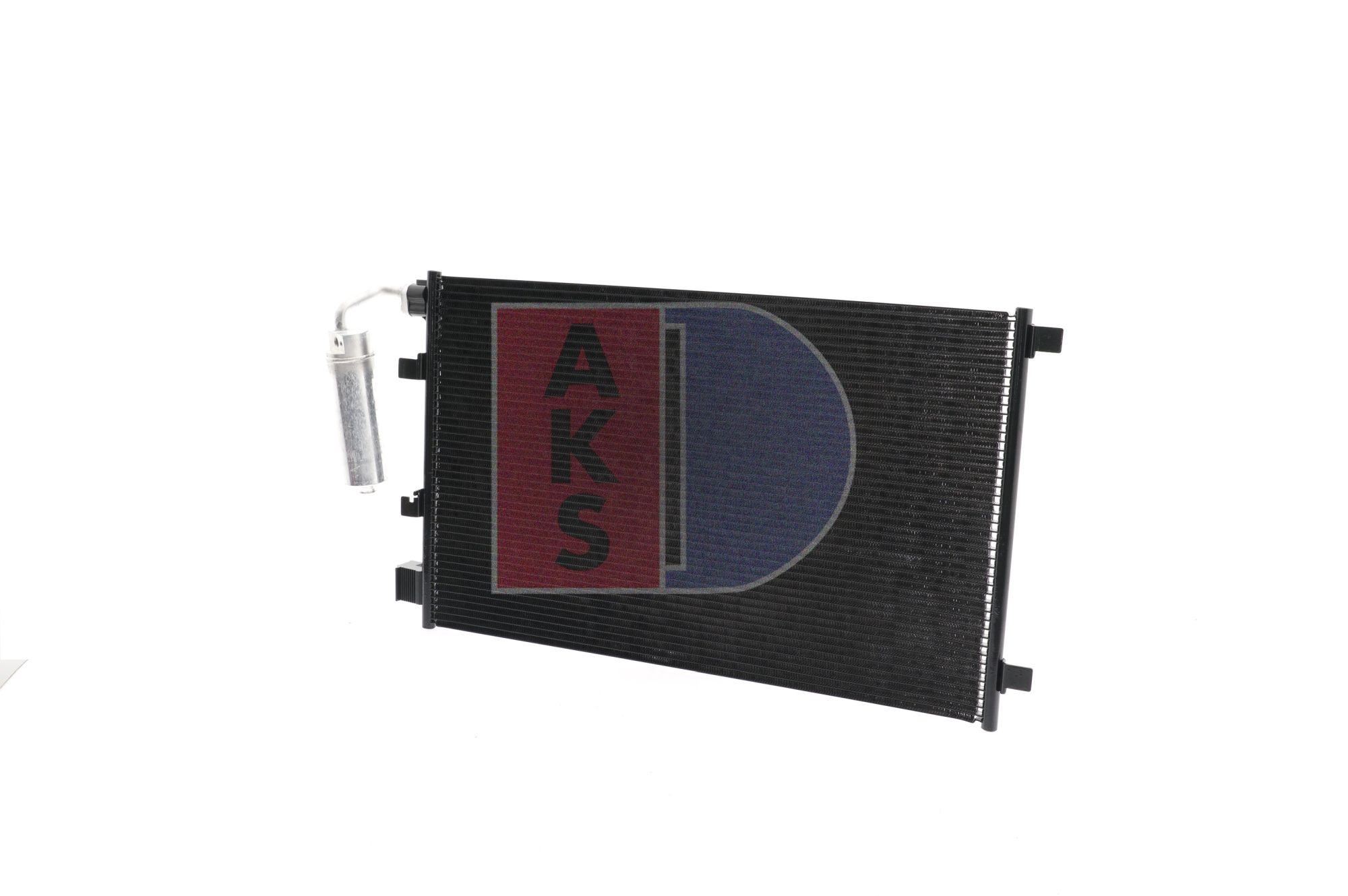 AKS DASIS Klimakondensator 072033N