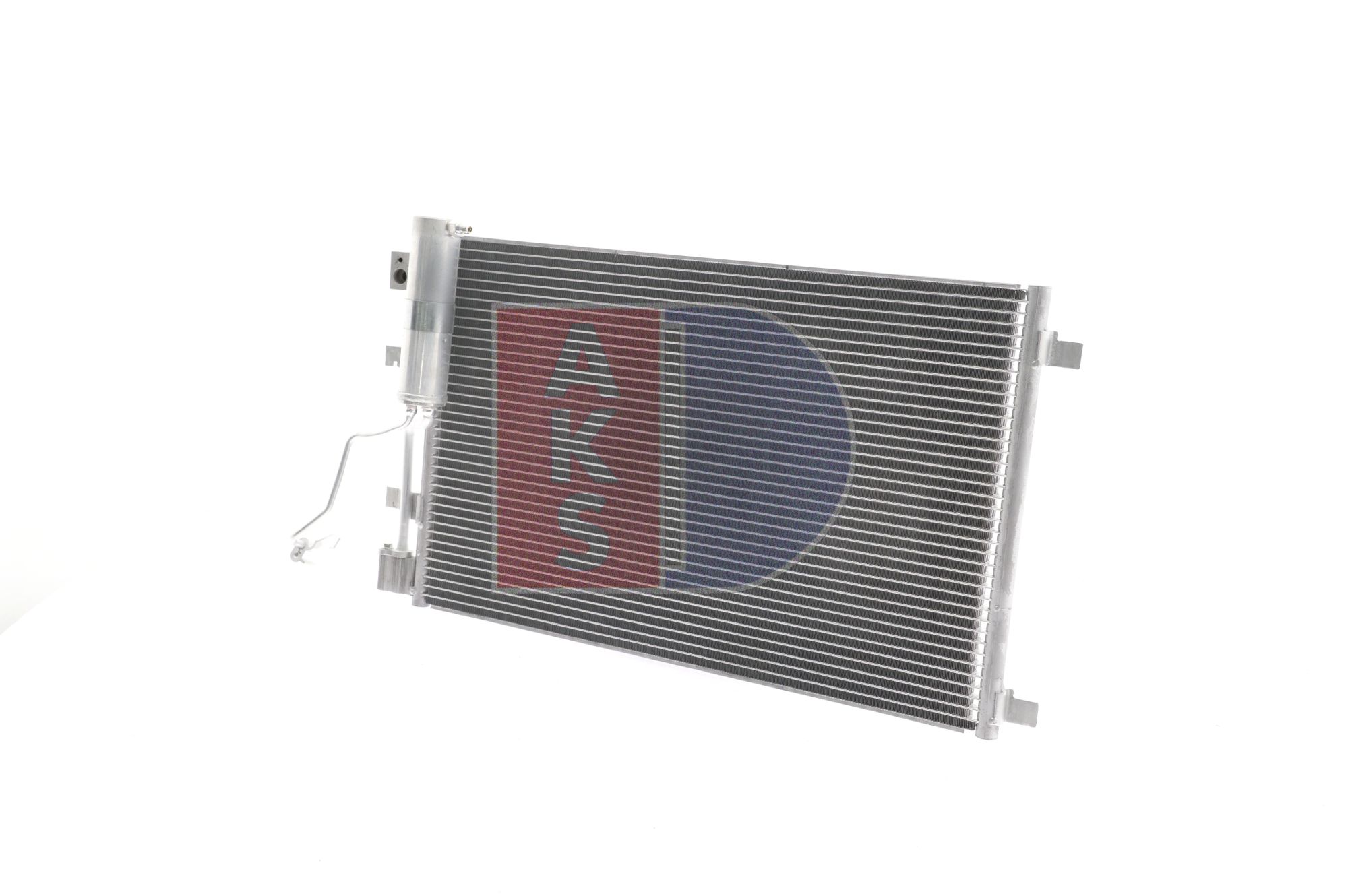 92100JD70B OE AKS DASIS Condenseur, climatisation 072035N
