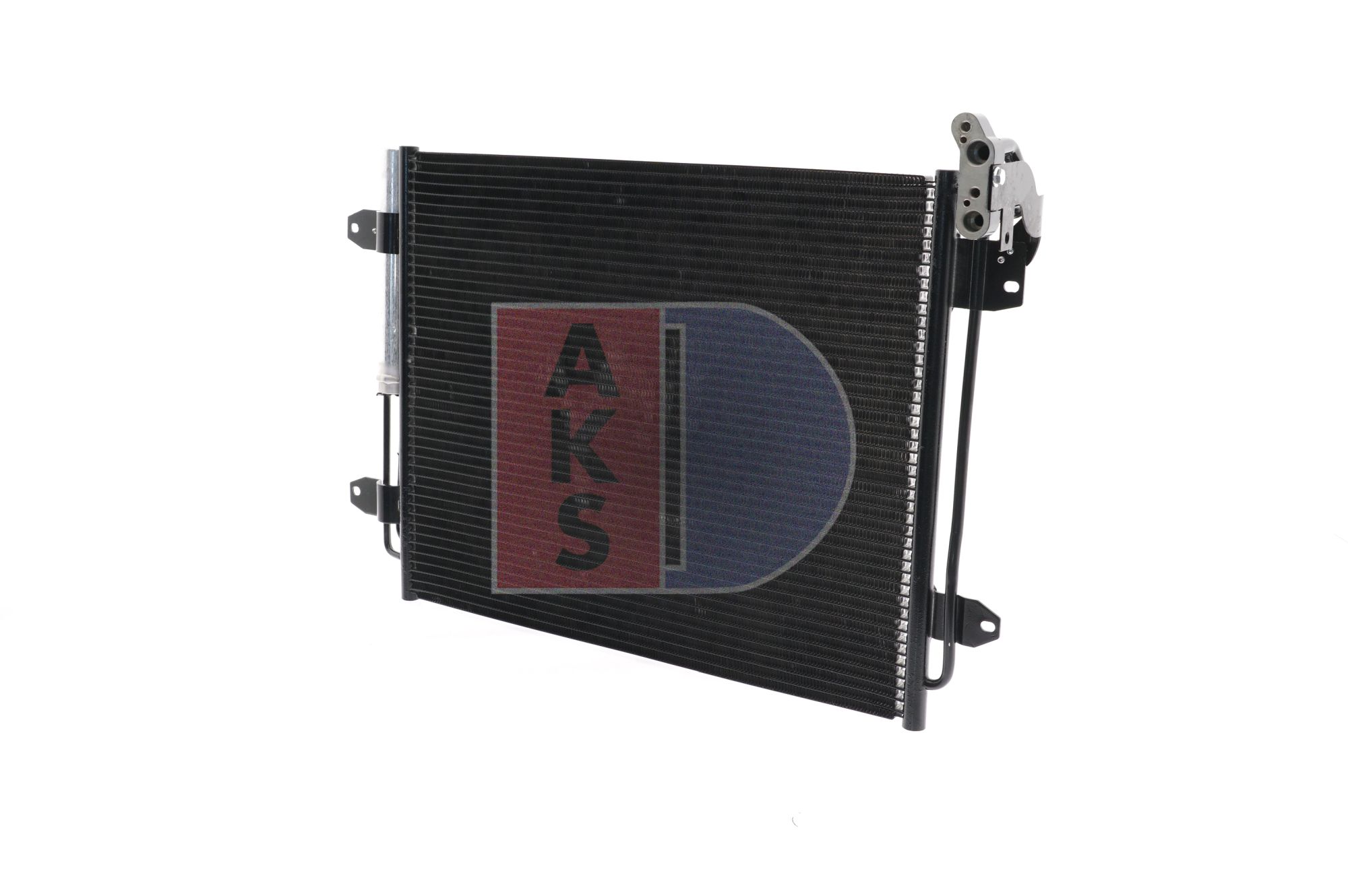 Klimakondensator AKS DASIS 042015N