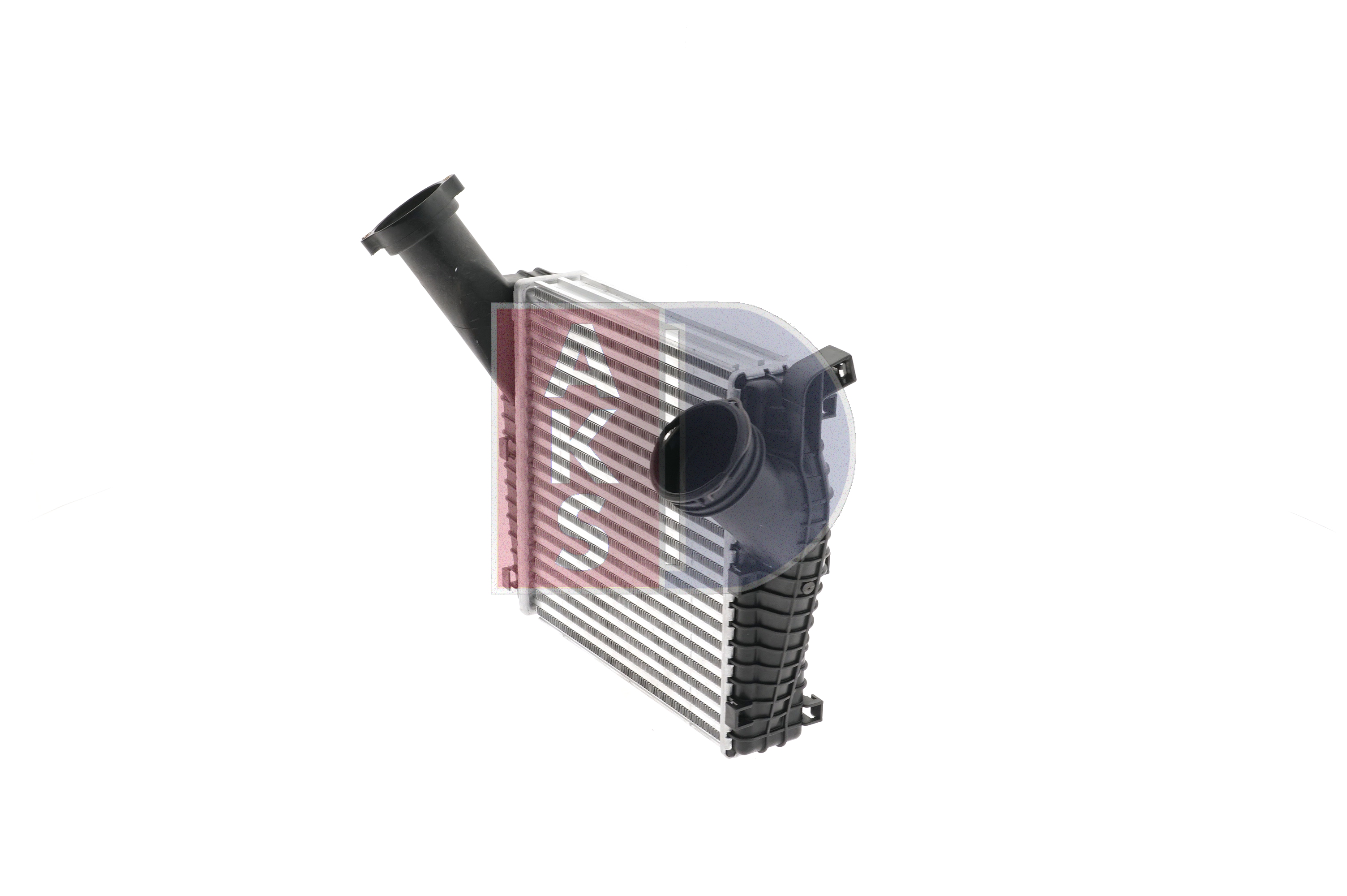 AKS DASIS Intercooler 047022N