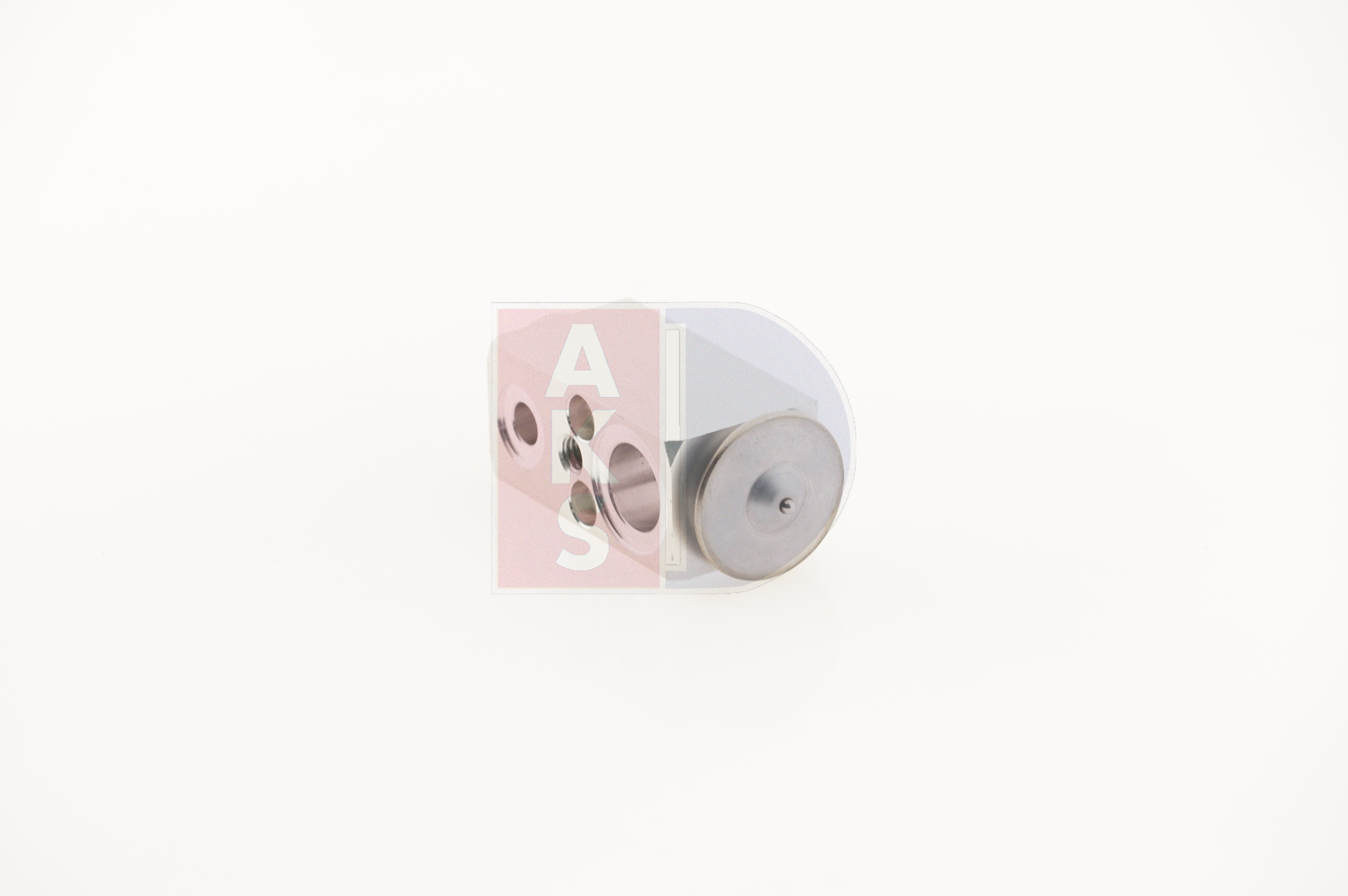 AKS DASIS Expansieventiel airco 840172N