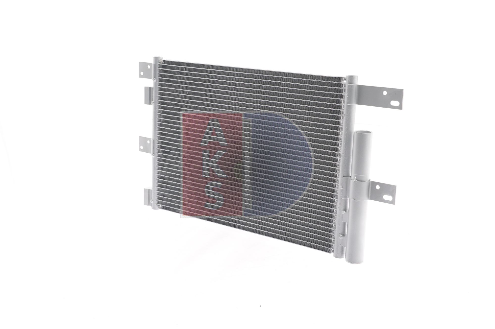 Klimakondensator AKS DASIS 402006N