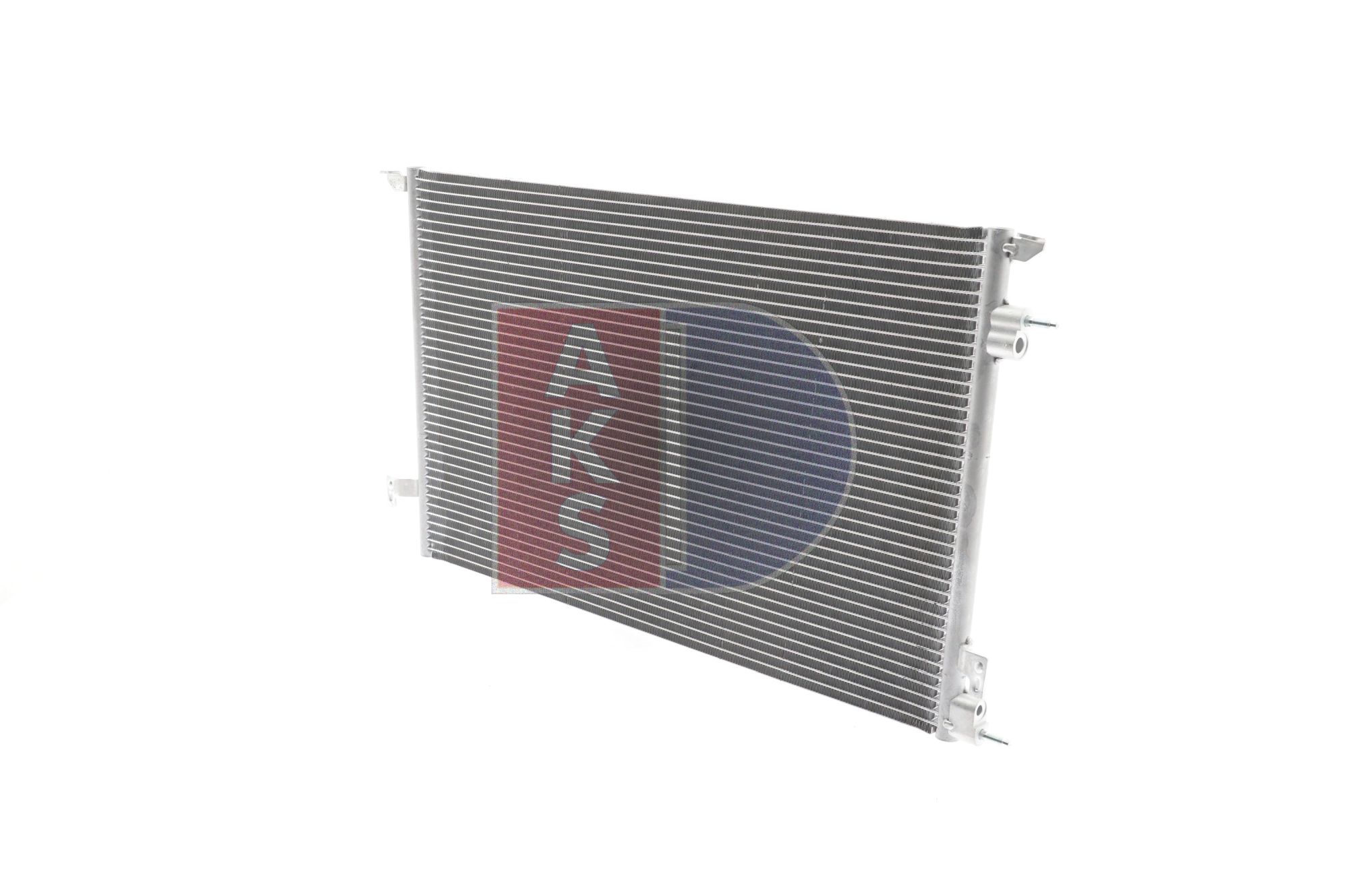 AKS DASIS Condensor voor airco 152038N