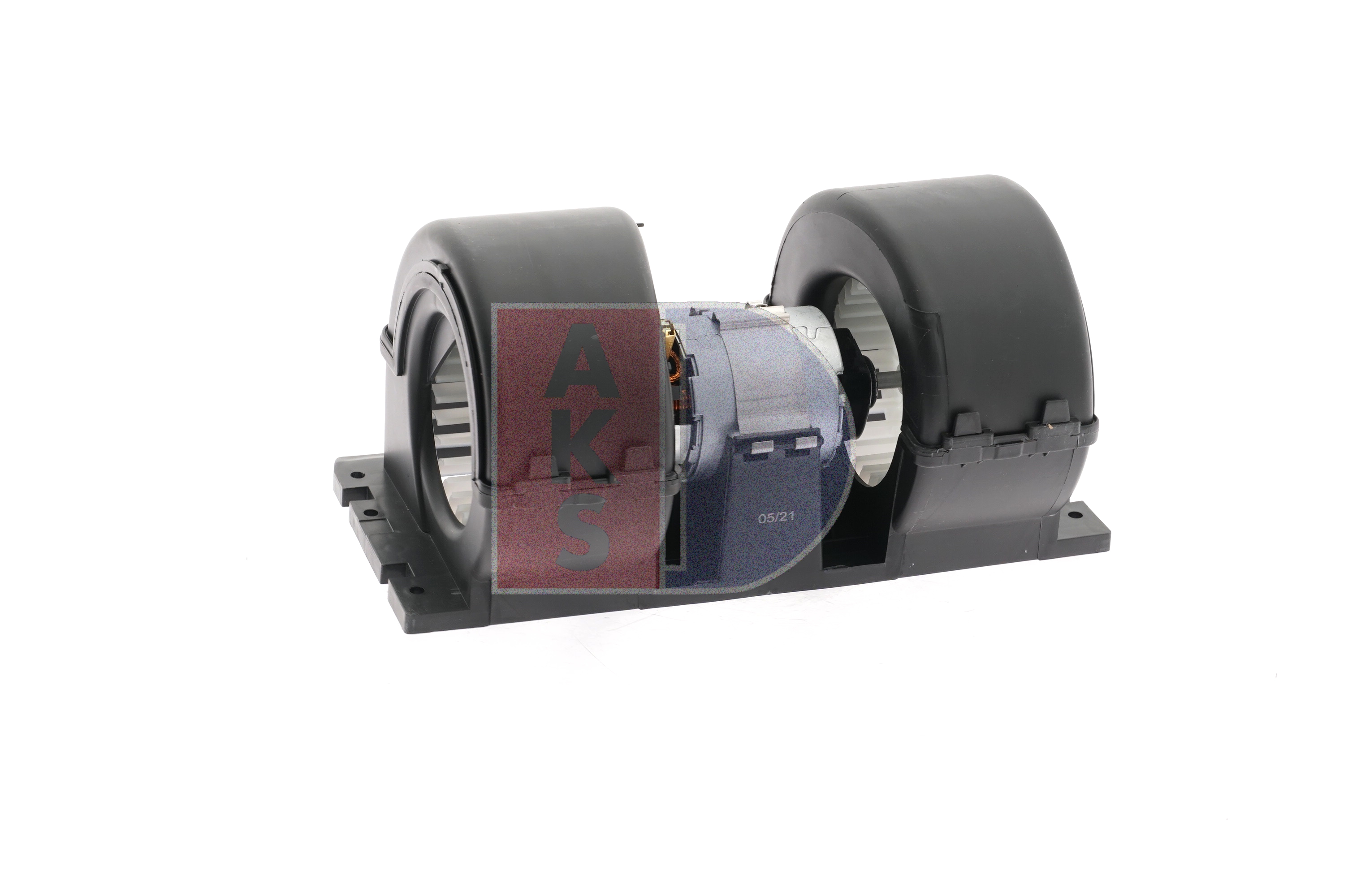 Ventilator notranjega prostora AKS DASIS 740097N primeren za VW, BMW, RENAULT, AUDI, MERCEDES-BENZ poceni