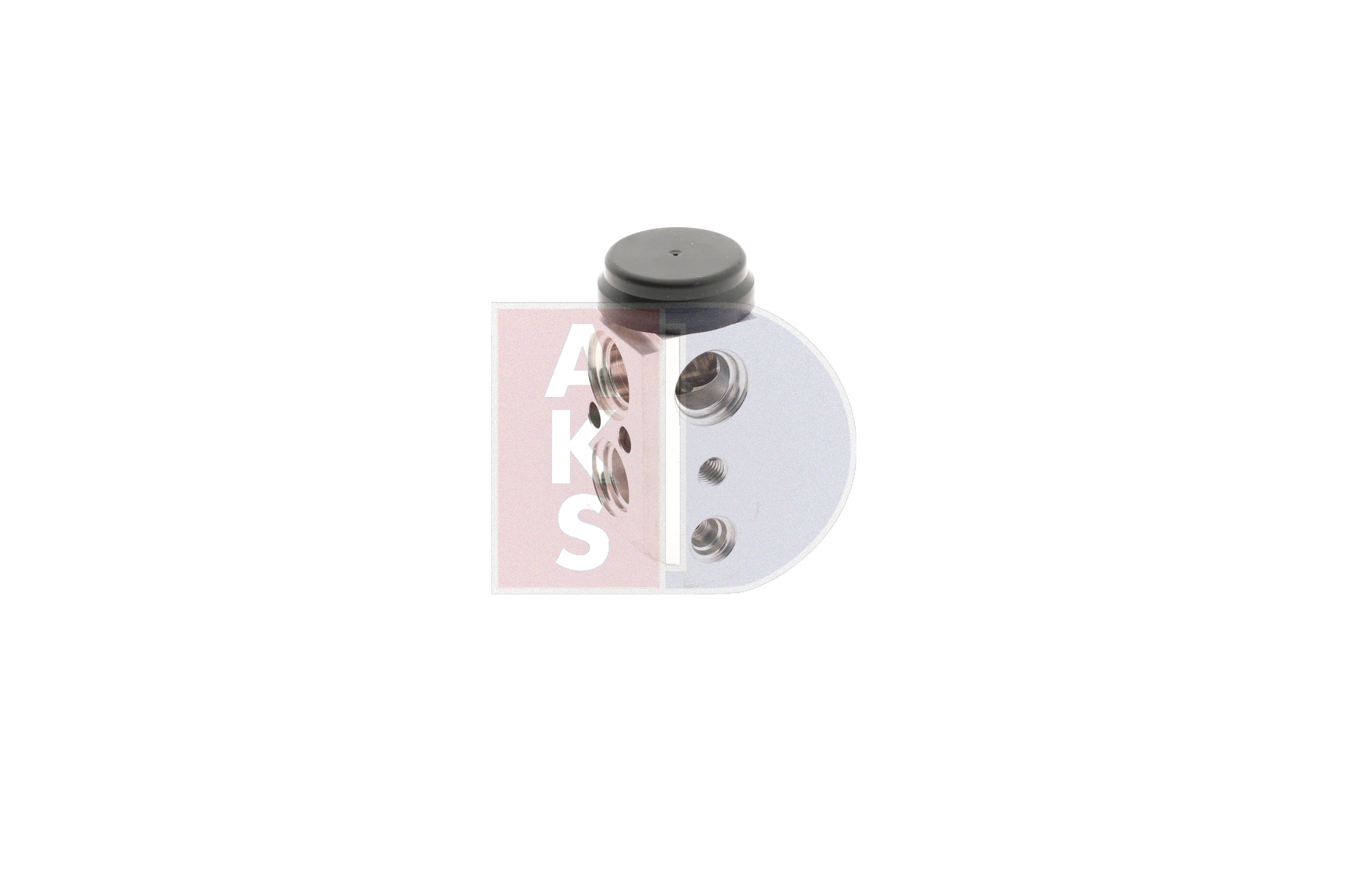 AKS DASIS Valvola espansione climatizzatore 840117N