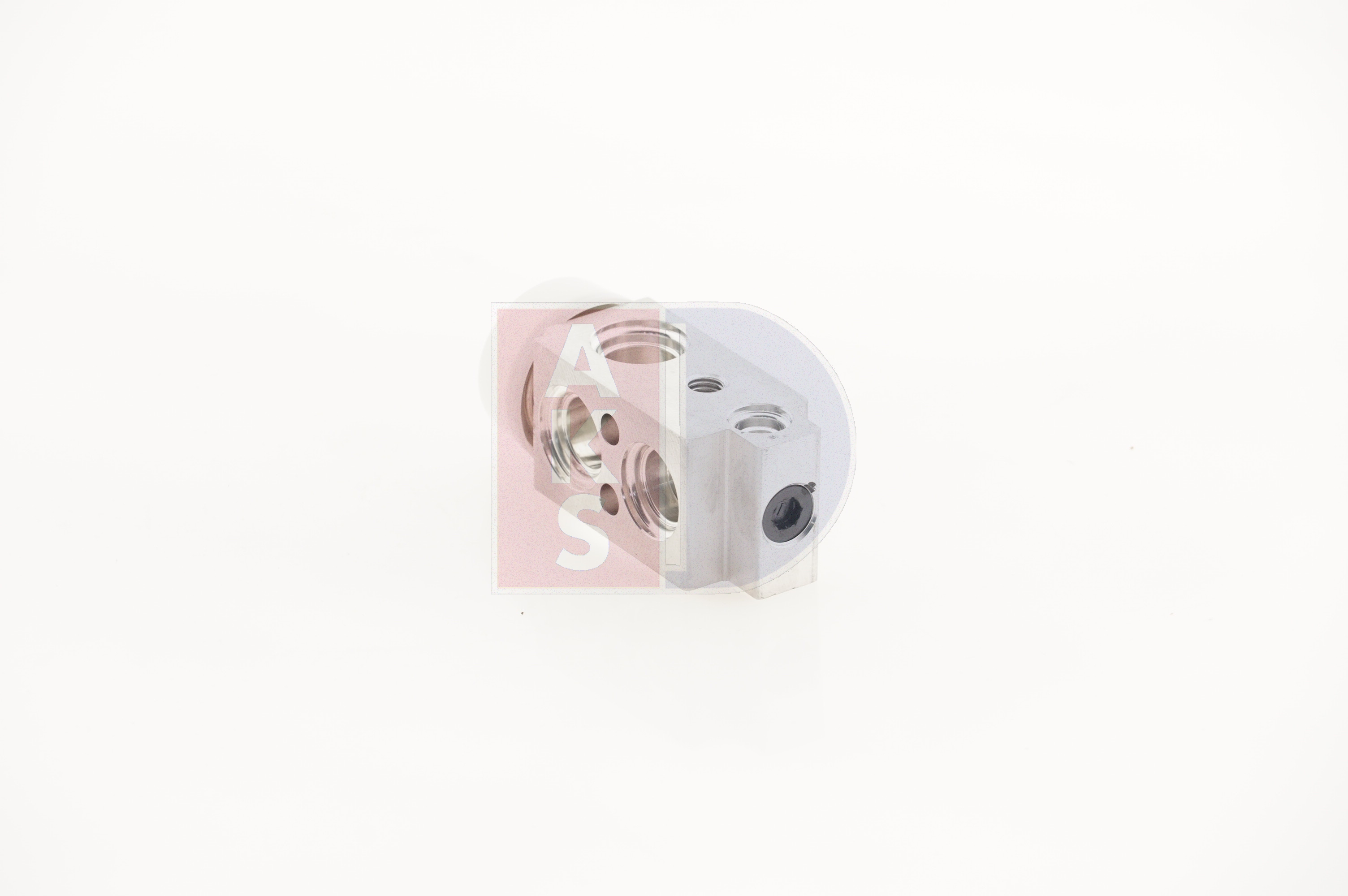 AKS DASIS Détendeur, climatisation 840115N