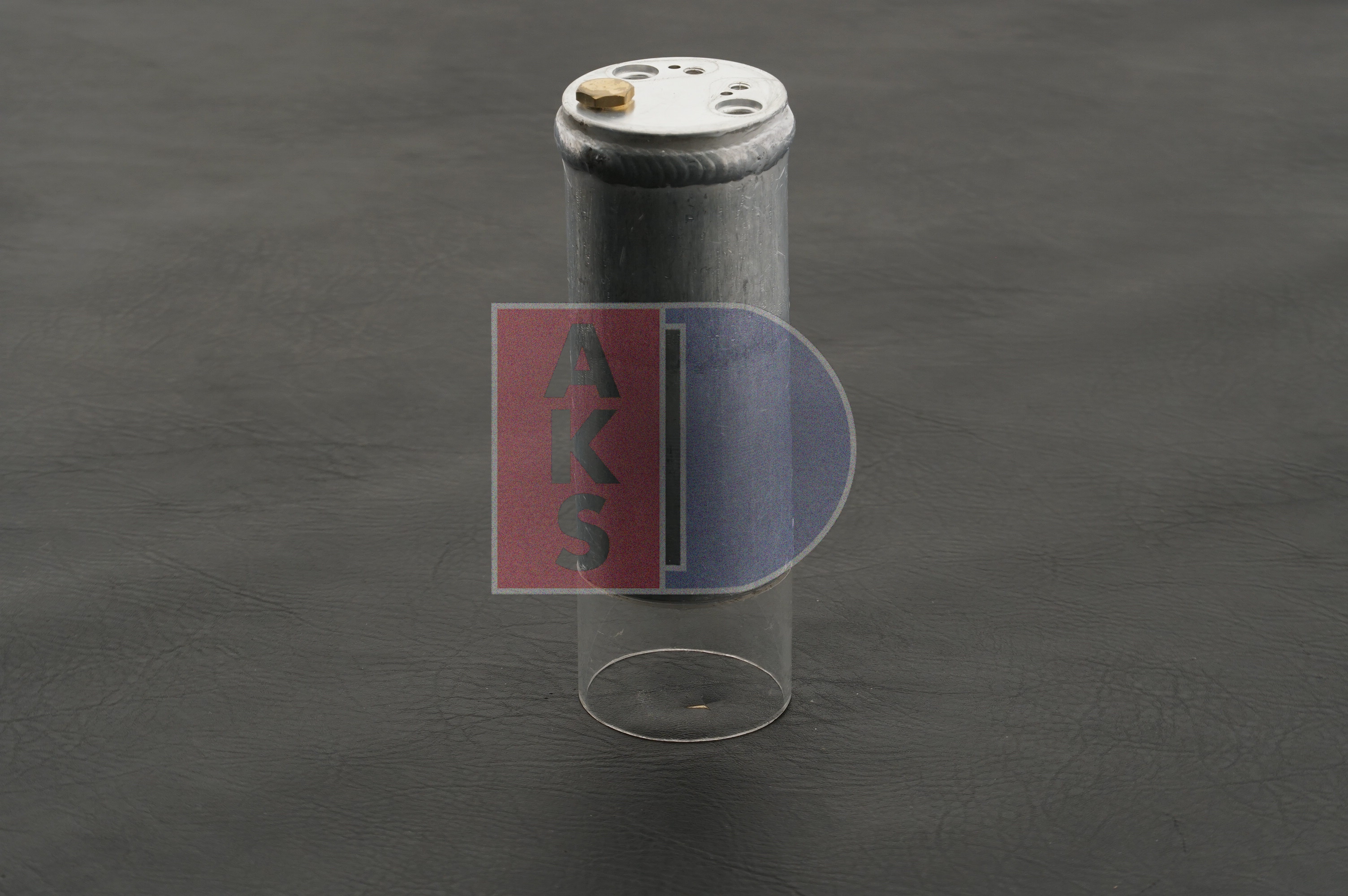 AKS DASIS 800234N Tørkefilter ac HYUNDAI ATOS