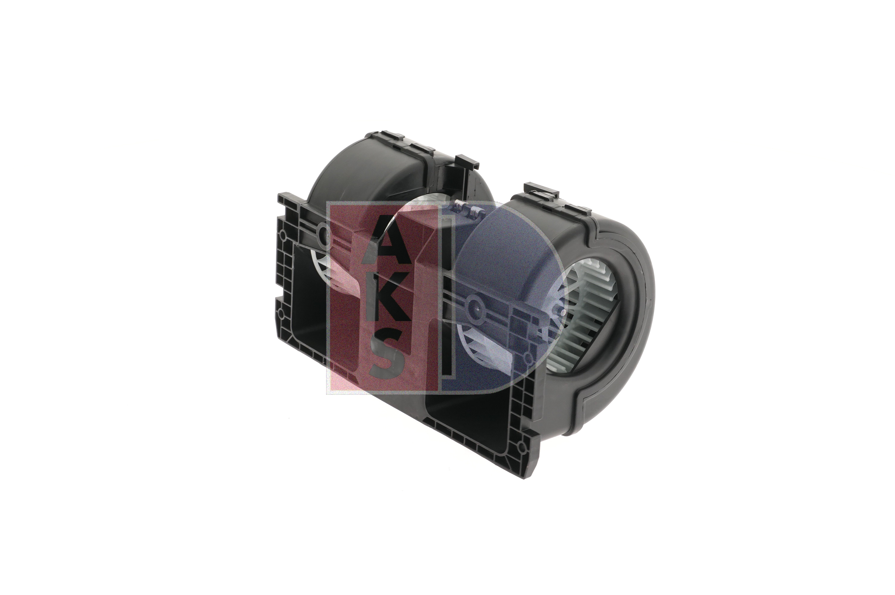 A0008356207 OE AKS DASIS Rotor ventilatorja, hlajenje motorja 128027N