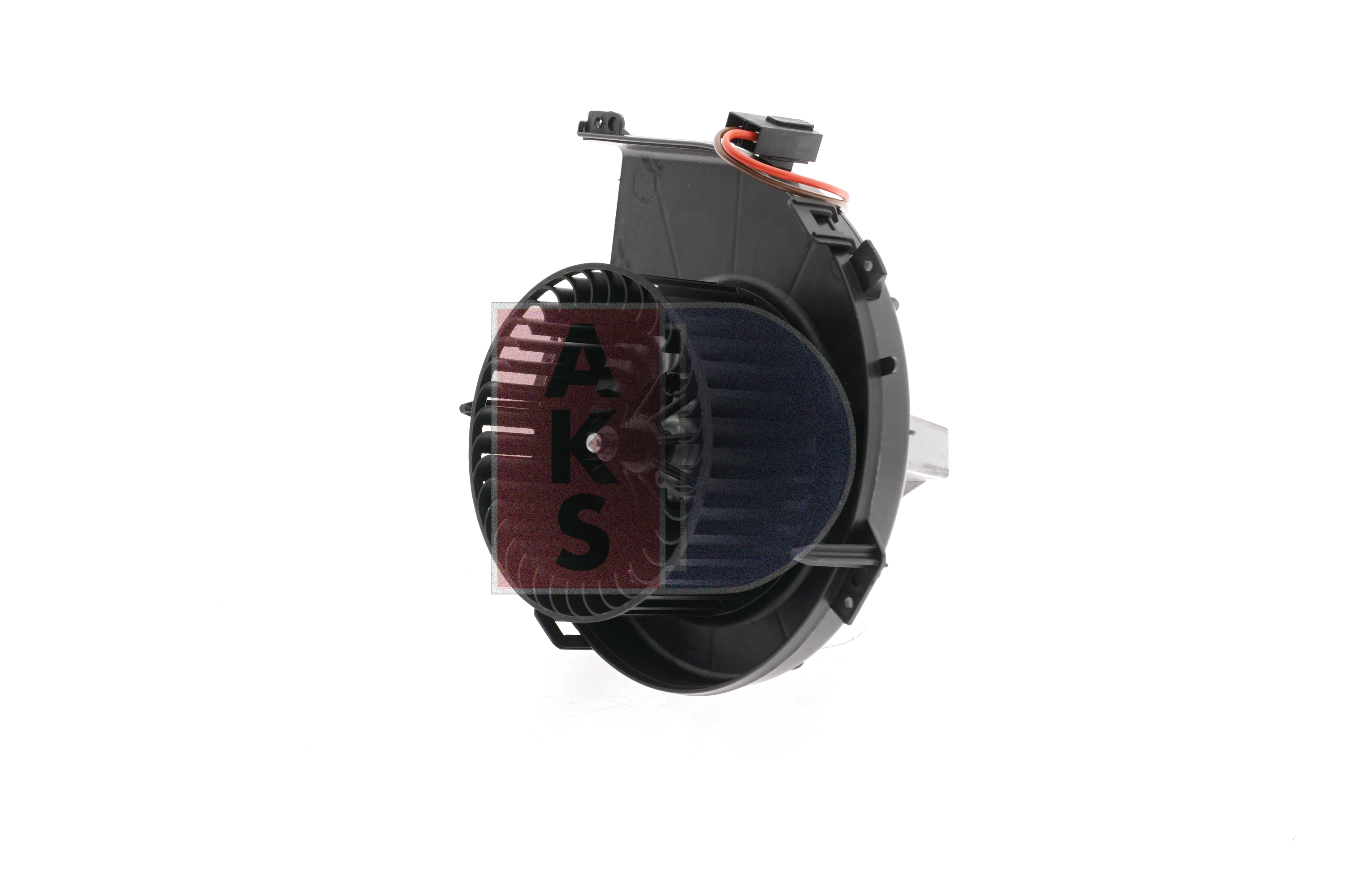 AKS DASIS 740855N Ventilator notranjega prostora OPEL CORSA
