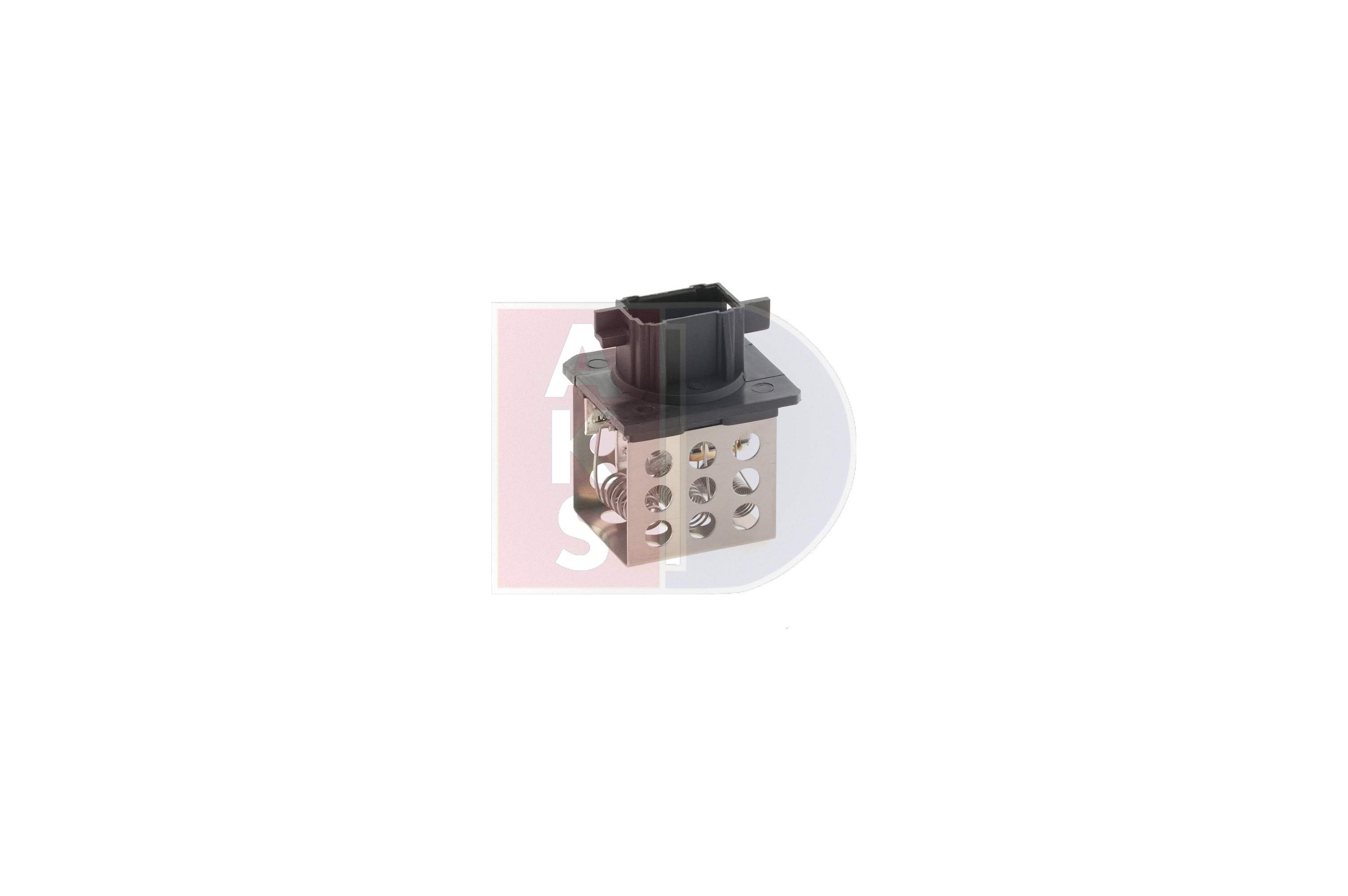 AKS DASIS Elektromotor, kupévifte 740148N