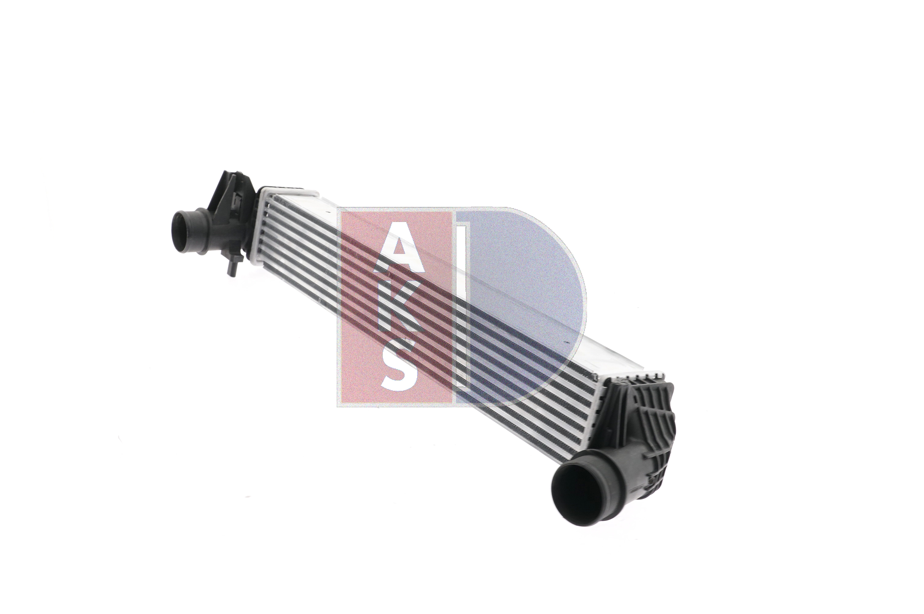 AKS DASIS Intercooler 047012N