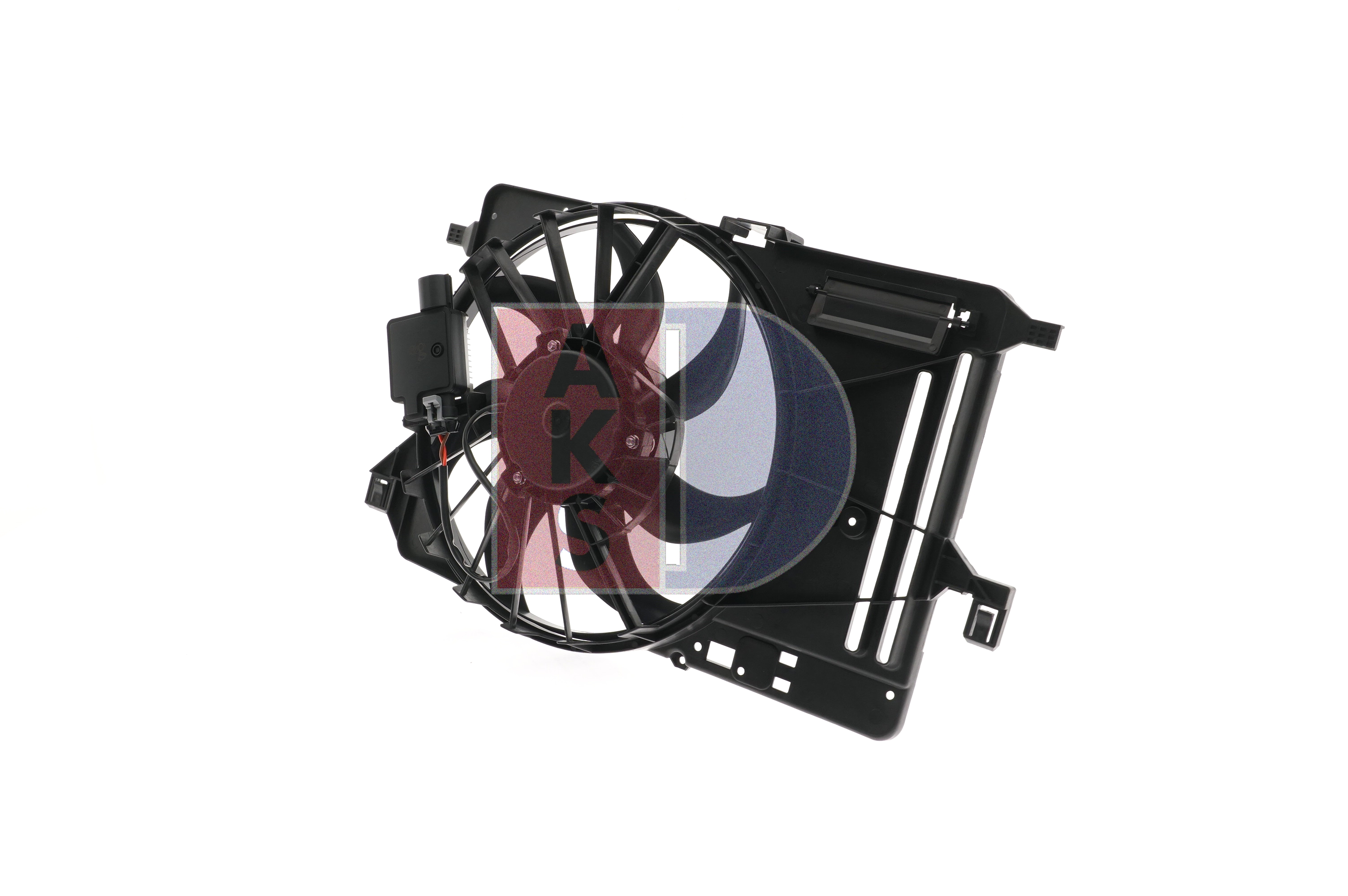 AKS DASIS Køleventilator 098052N