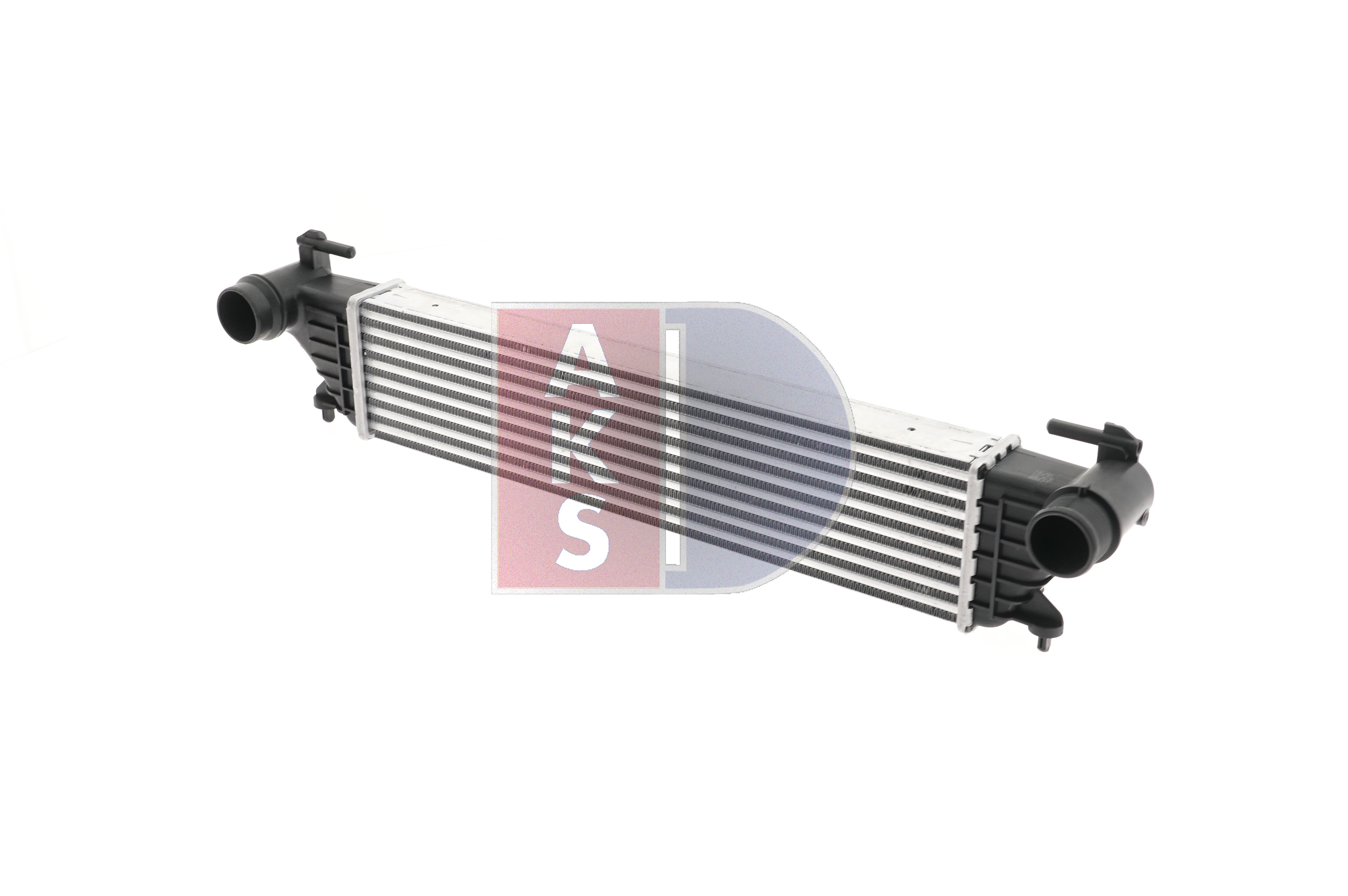 AKS DASIS Intercooler 087012N