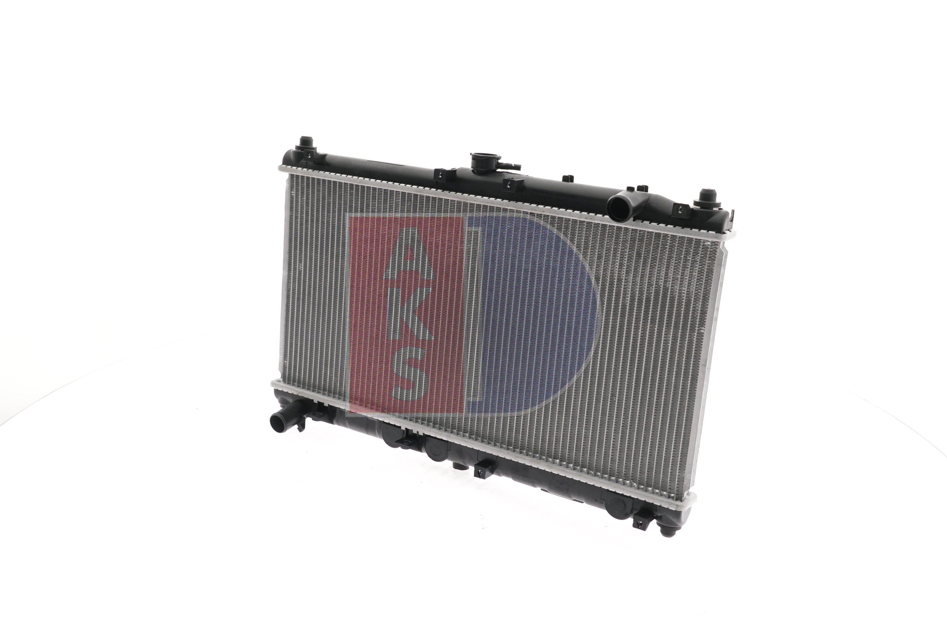 AKS DASIS 111290N nieuwe radiateur Mazda MX 5 NB prijs