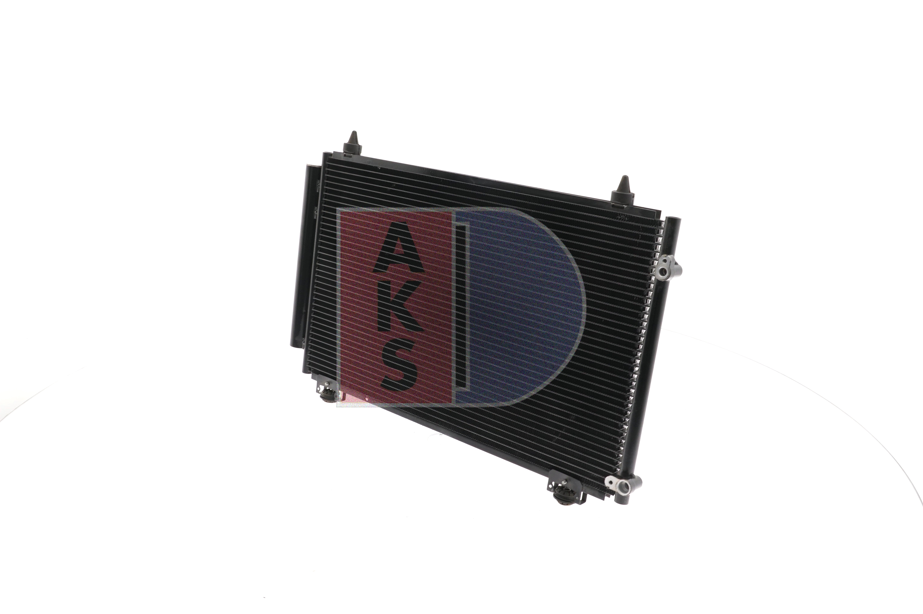 AKS DASIS Condensor voor airco 212038N
