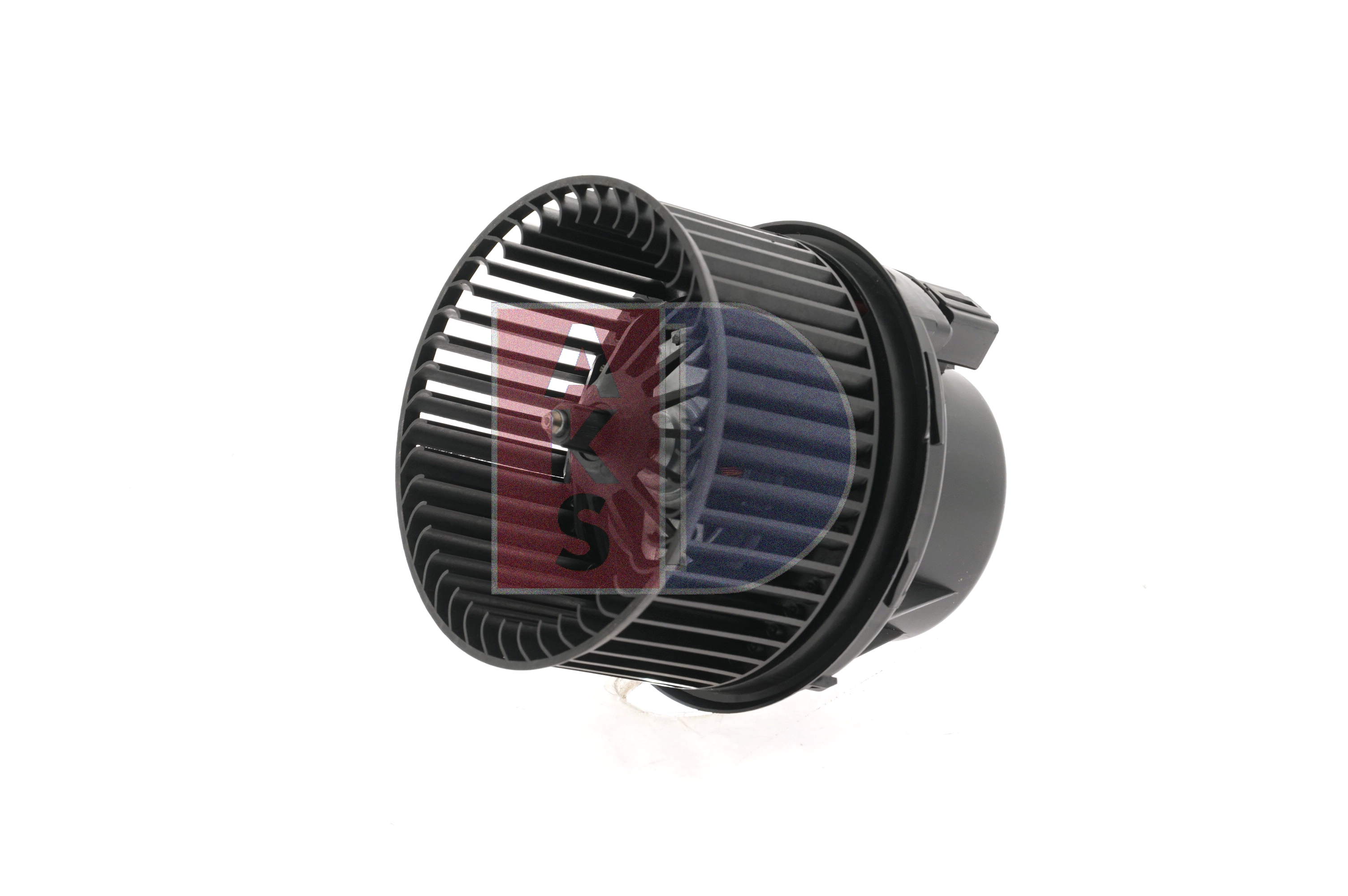 AKS DASIS Koelventilatorwiel 098018N