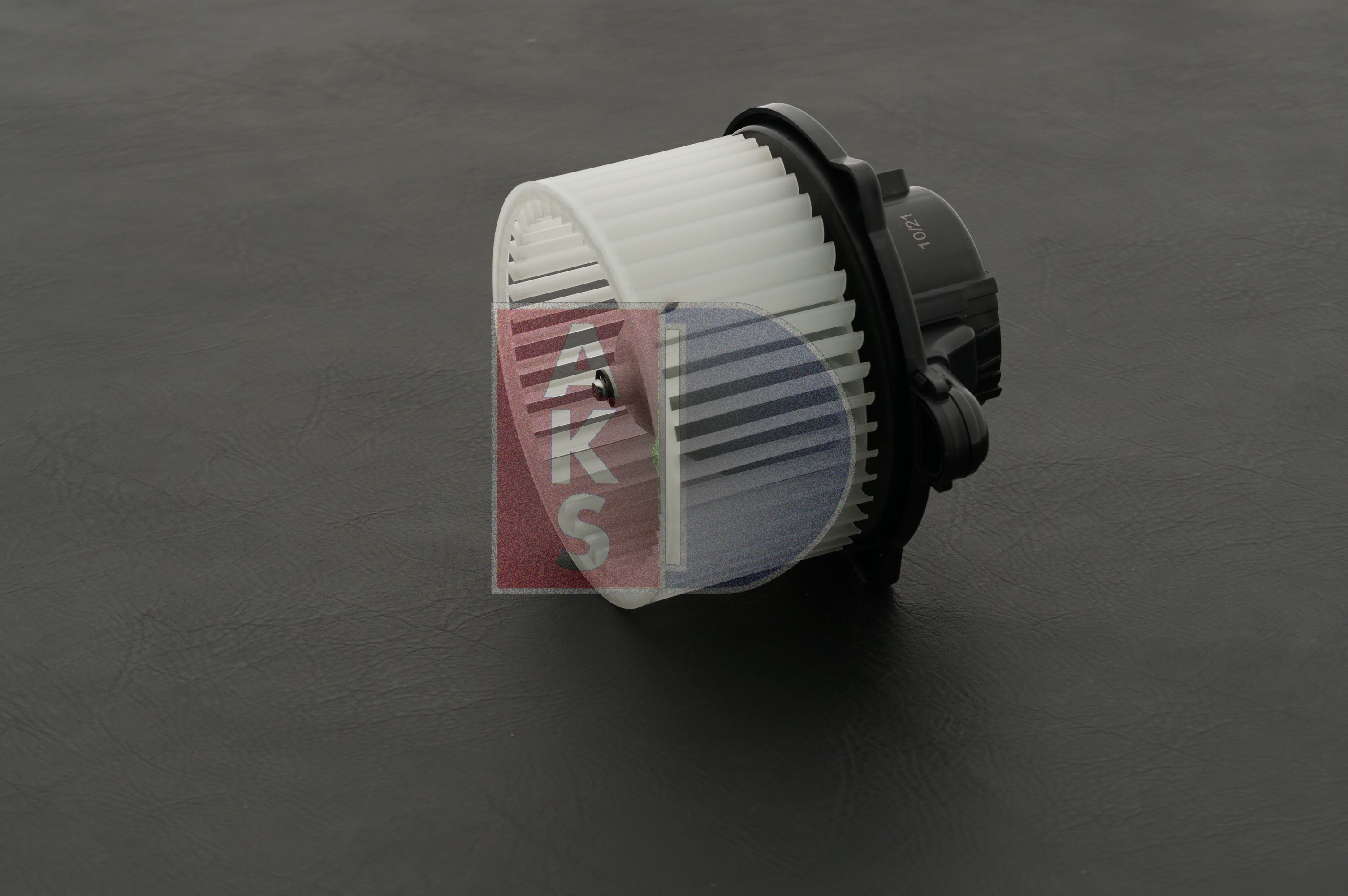AKS DASIS Koelventilatorwiel 098022N