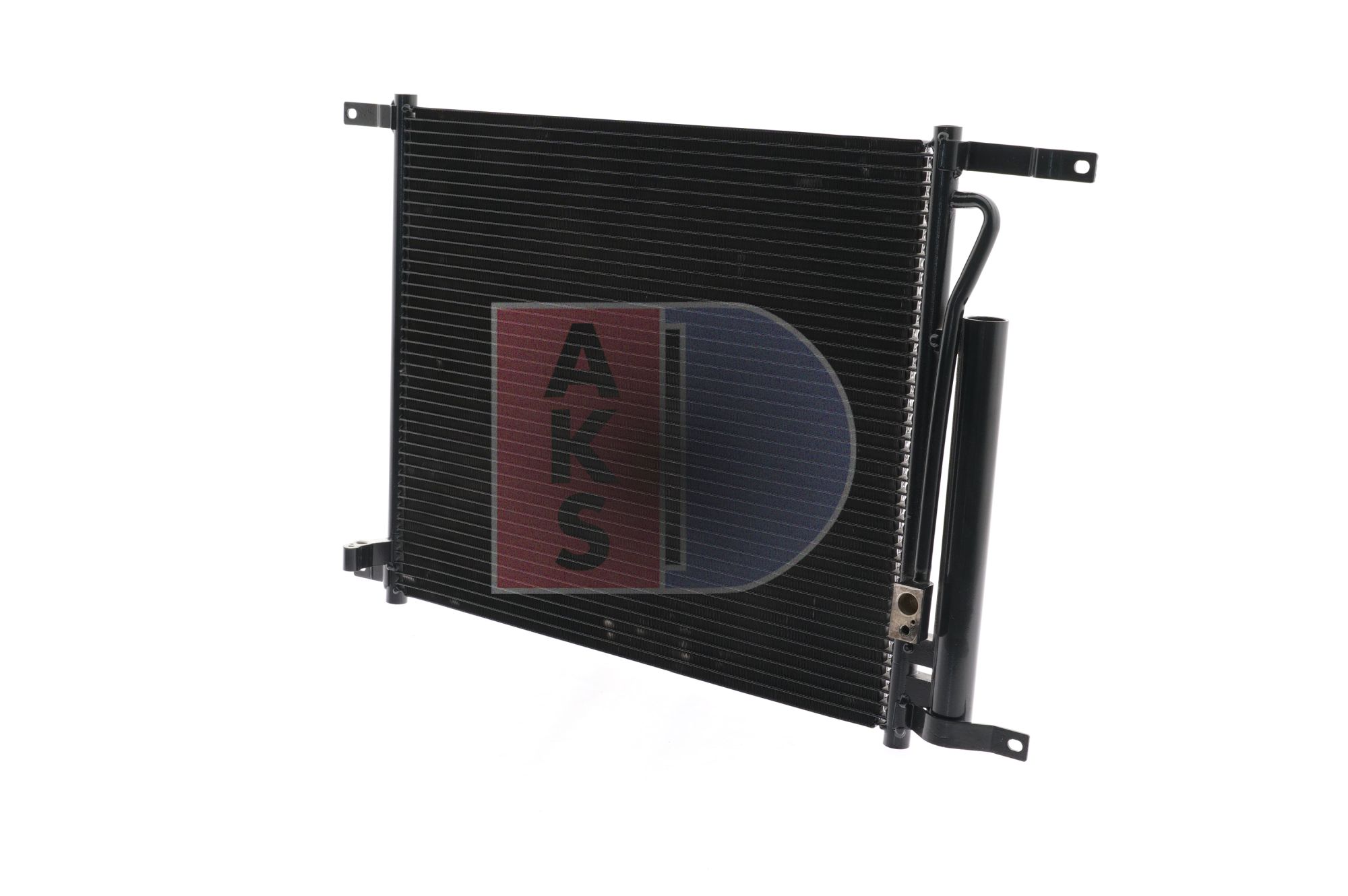 AKS DASIS Condenseur, climatisation 522064N