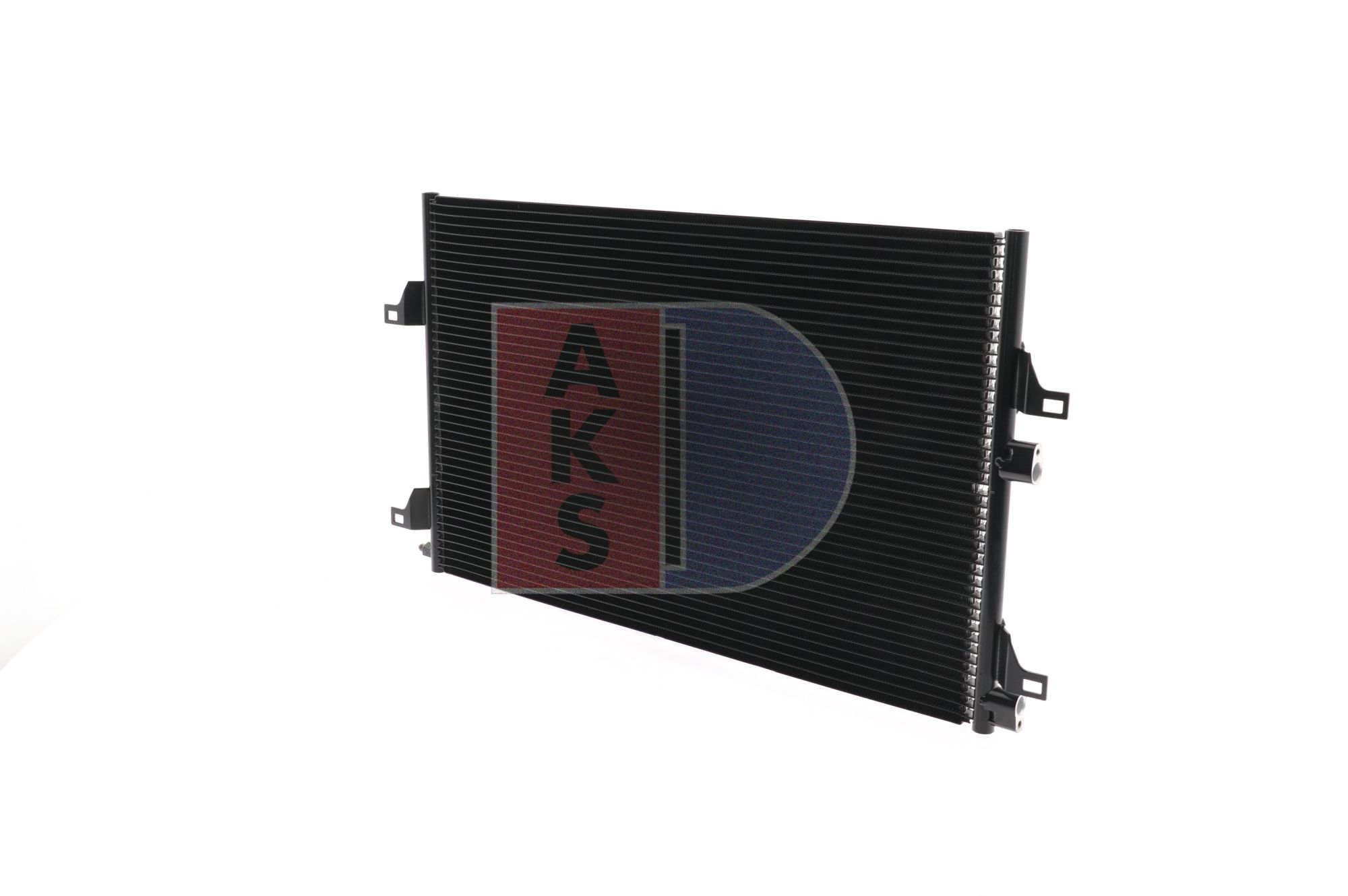 AKS DASIS Klimakondensator 182033N