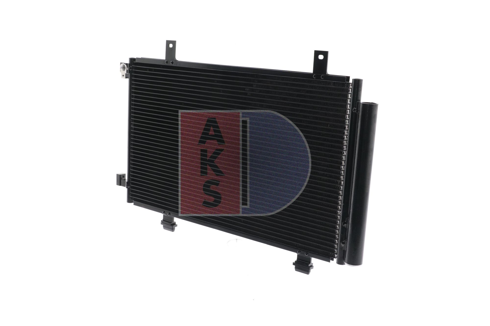 AKS DASIS Air conditioning condenser 322022N