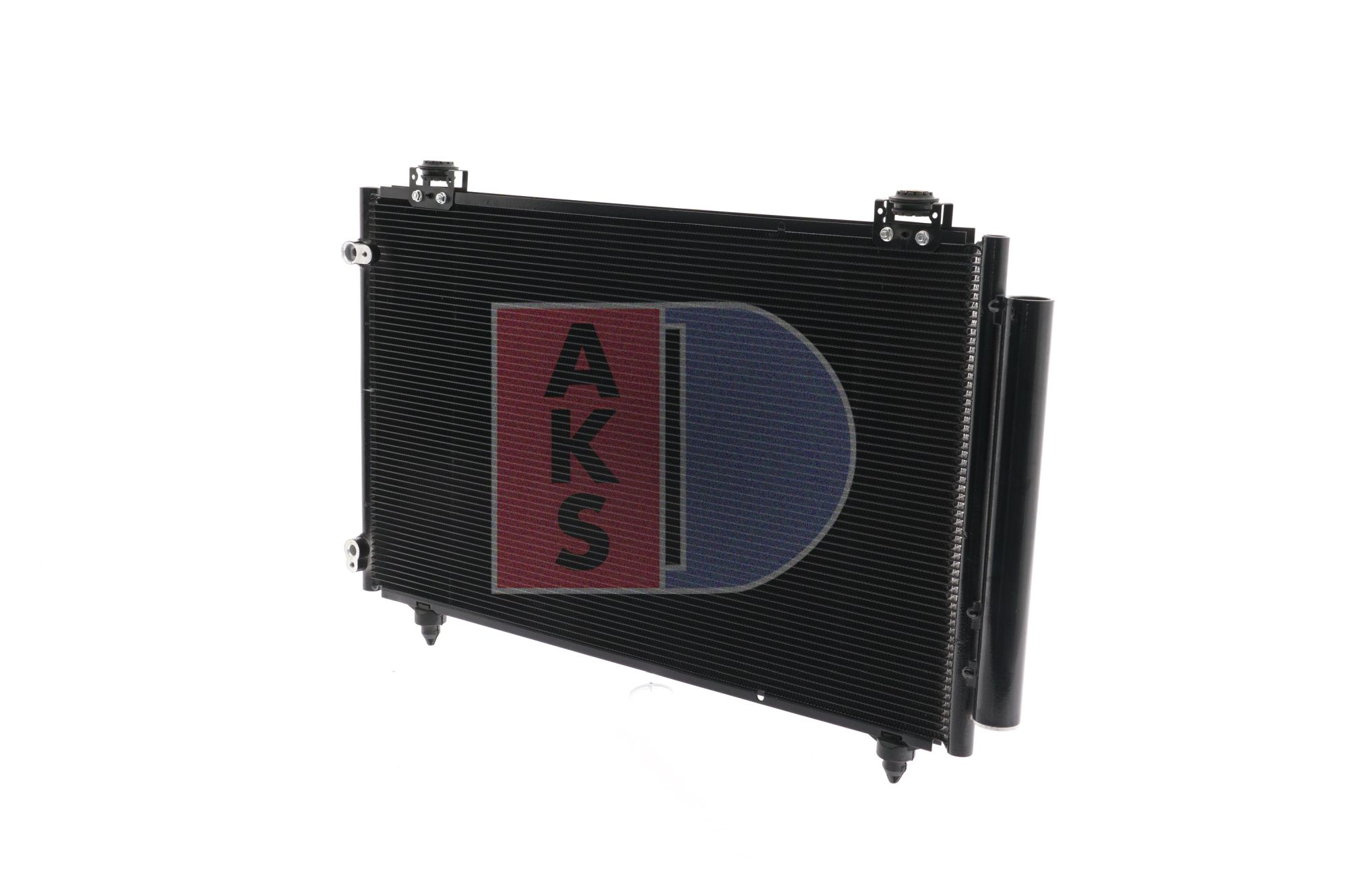 AKS DASIS Condensador, aire acondicionado 212066N