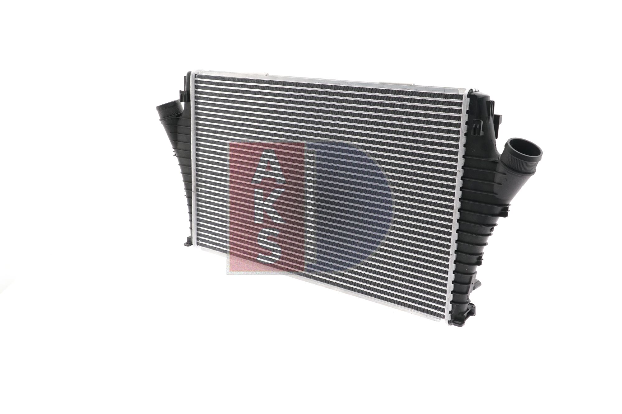AKS DASIS Intercooler 157000N