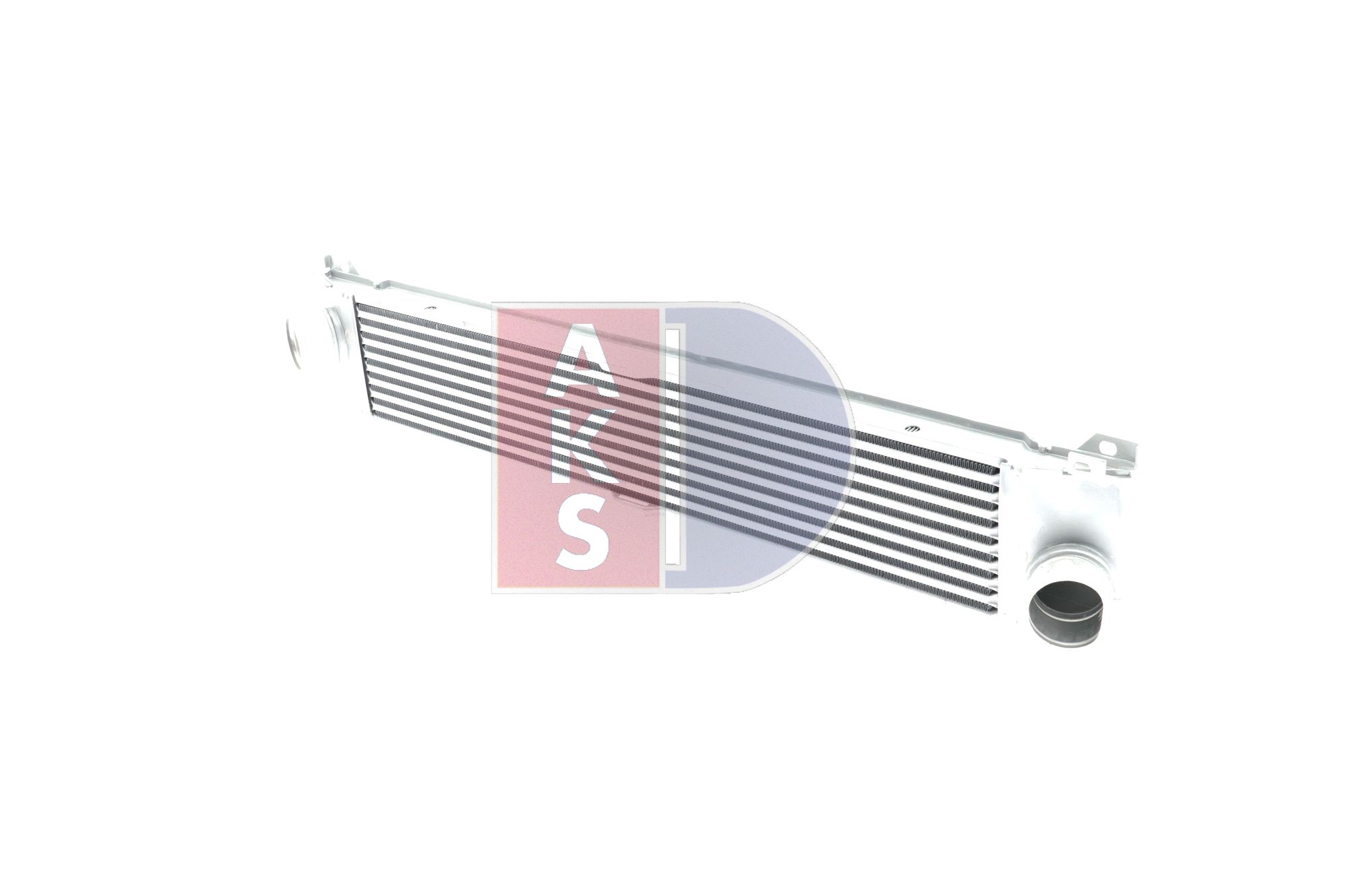AKS DASIS Intercooler 087015N