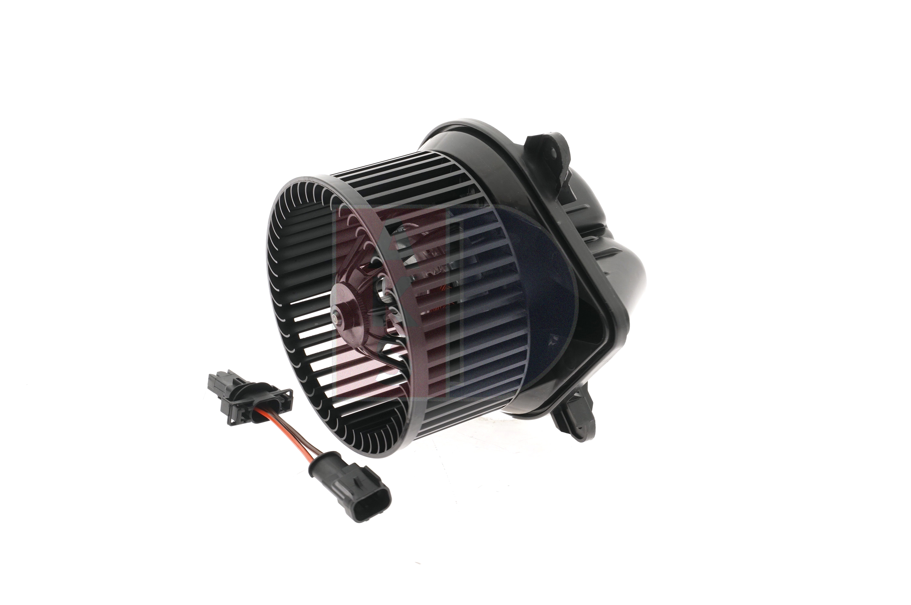 AKS DASIS 730053N Ventilateur clim RENAULT Megane Scenic (JA) 2.0 i (JA02, JA0G) Essence 109 CV 1999