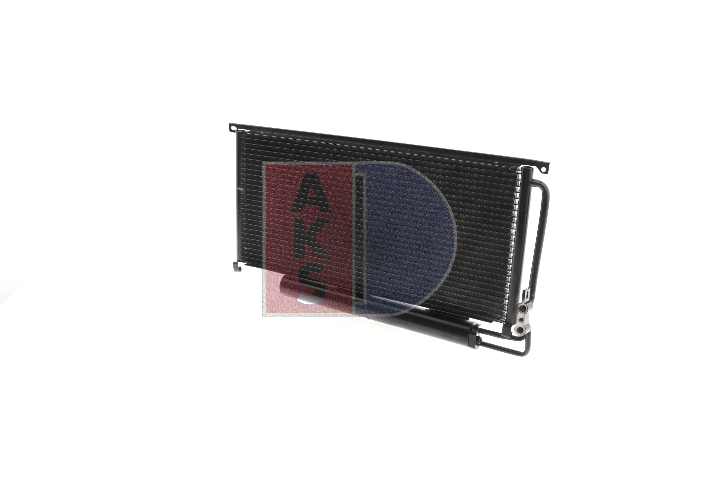 Condensor voor airco AKS DASIS 122018N geschikt voor SMART goedkope