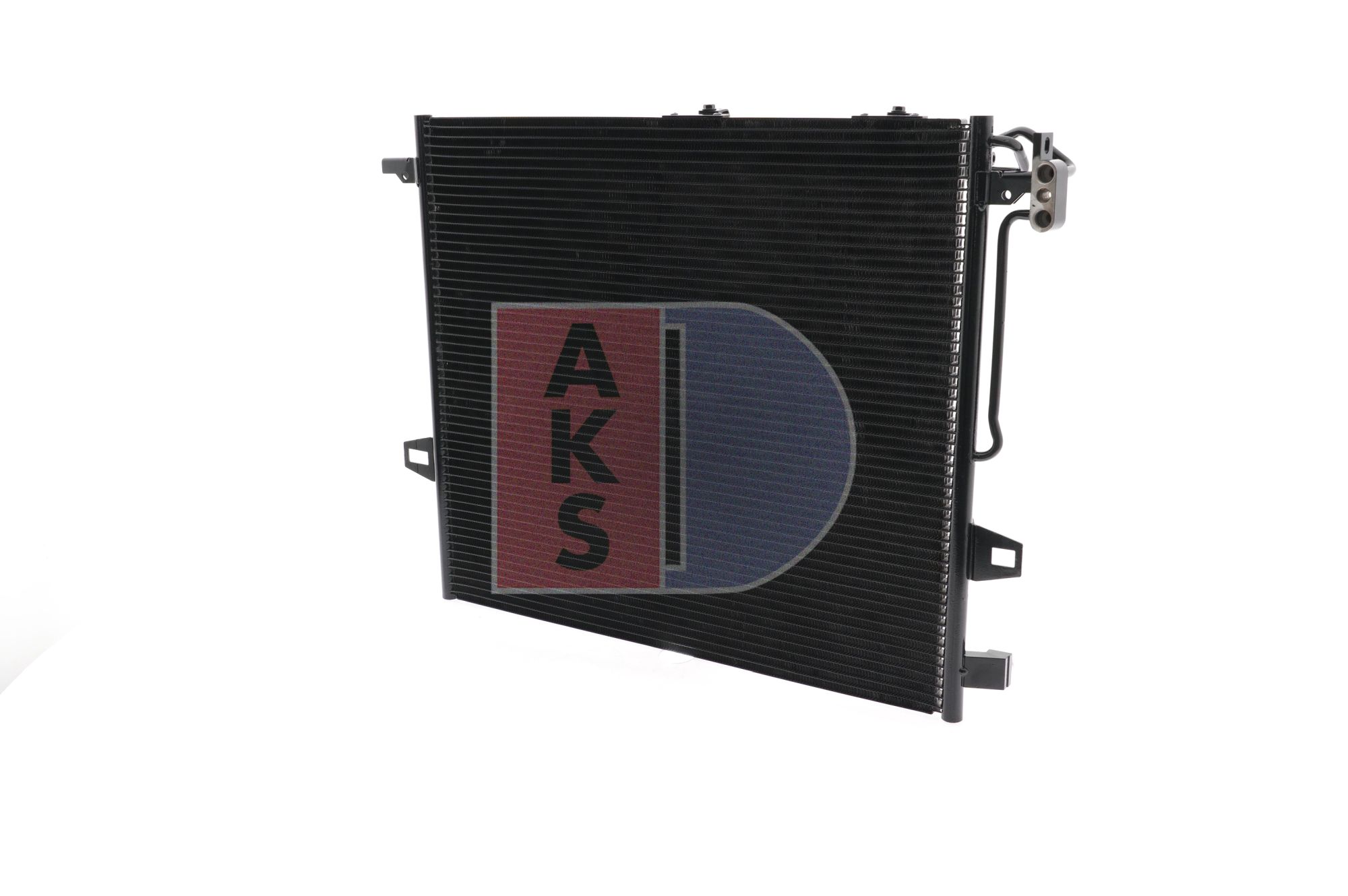 Klimakondensator AKS DASIS 112023N