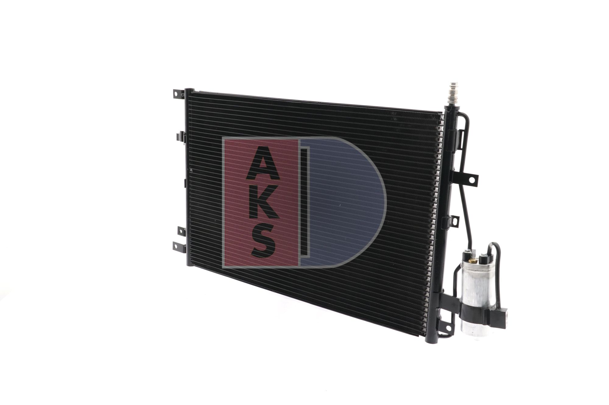 AKS DASIS Klimakondensator 222002N
