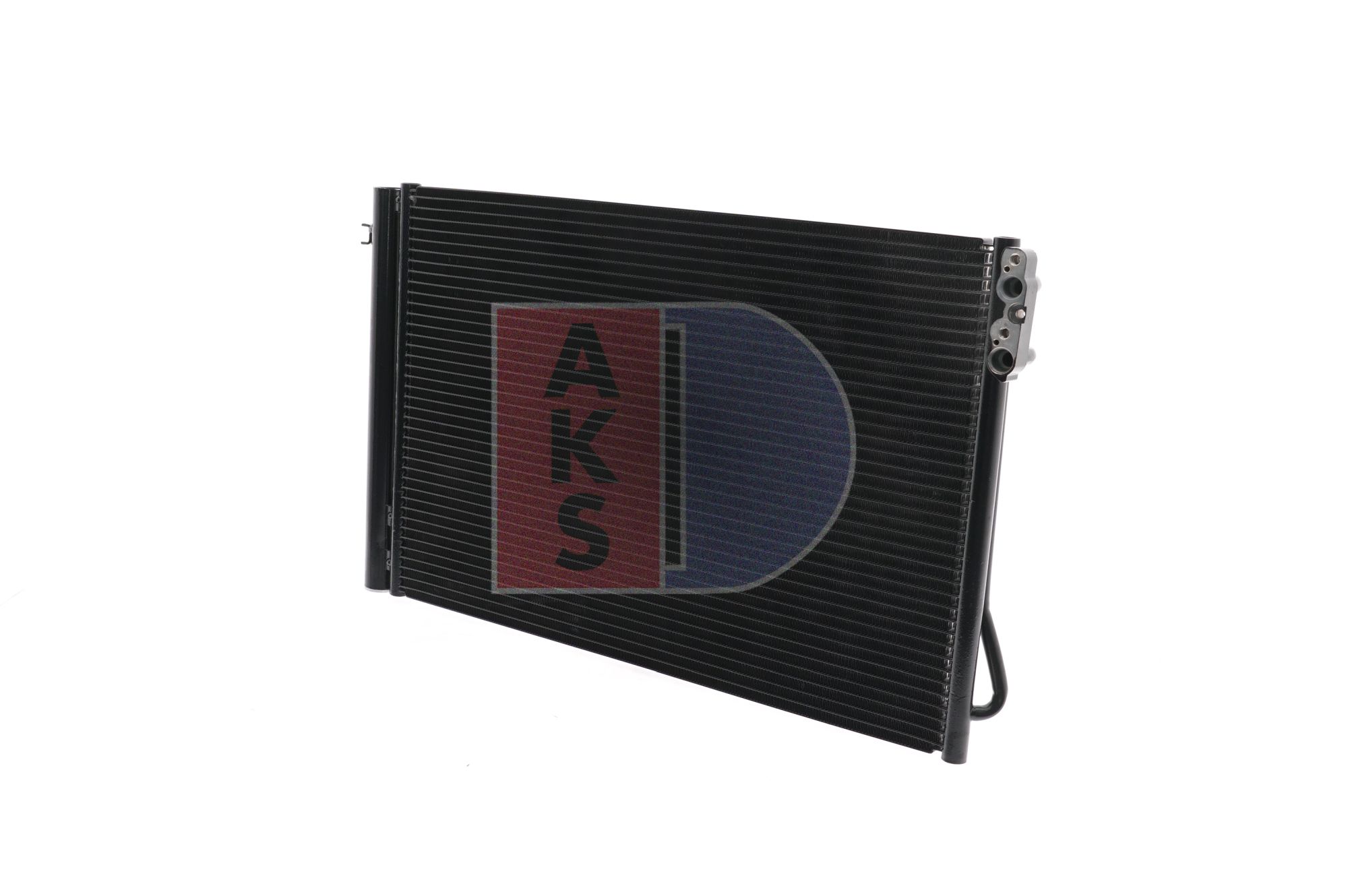 AKS DASIS 052015N Aircondition kondensator BMW 3 E90 316i 1.6 Benzin 122 HK 2009 pris