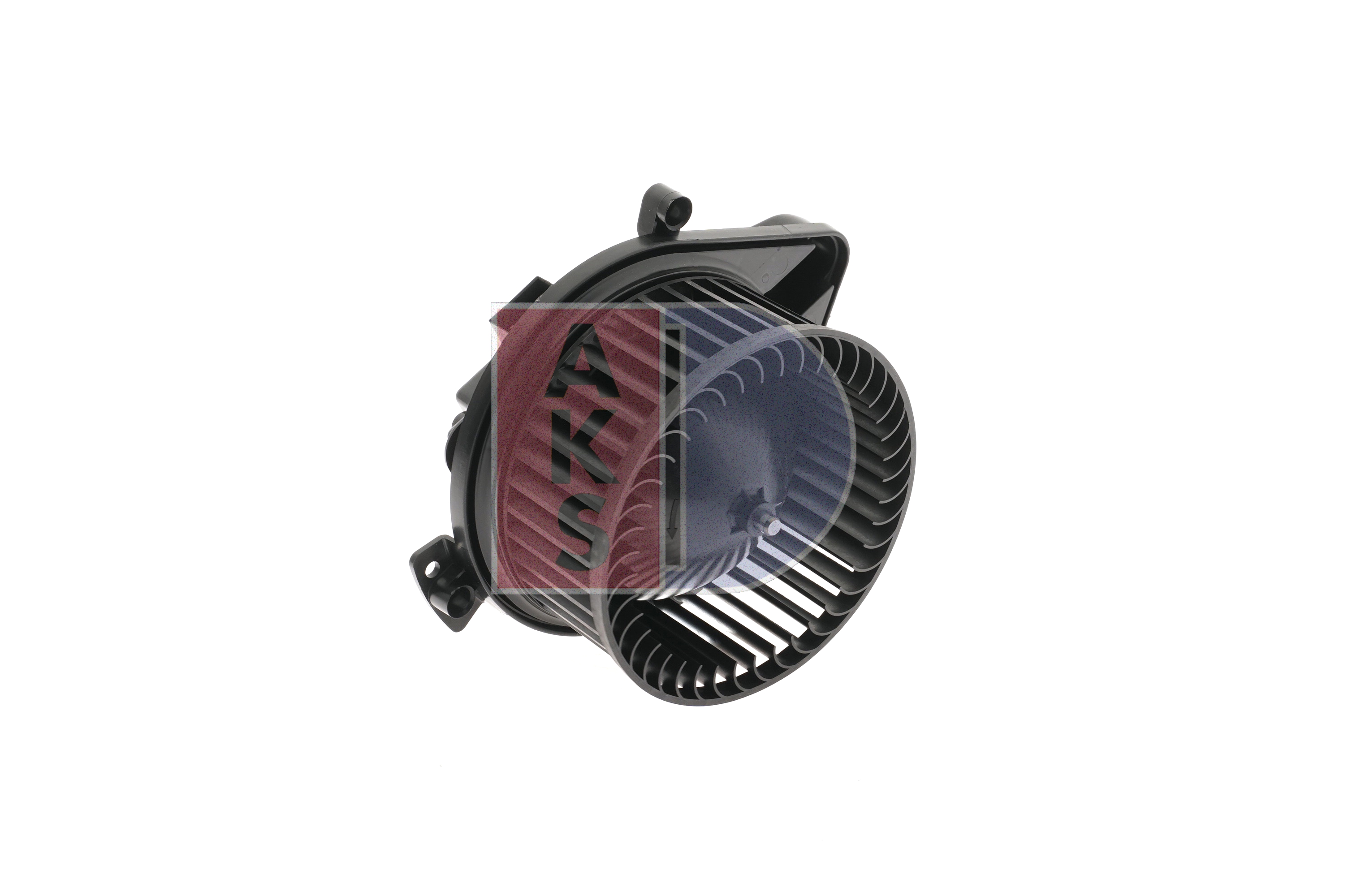 AKS DASIS 730004N nieuwe kachelventilator Audi A4 B6 Avant prijs
